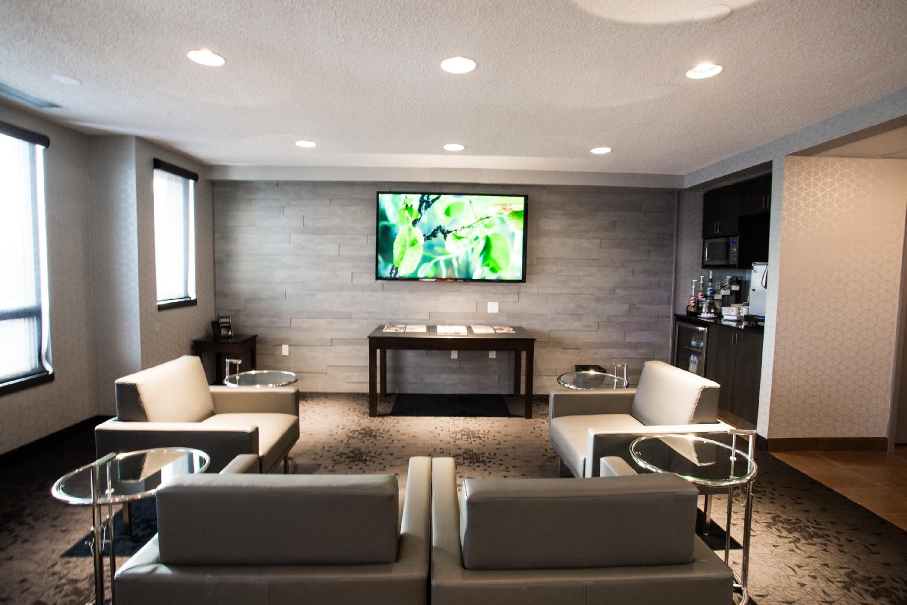 Executive King Room - Photo 3