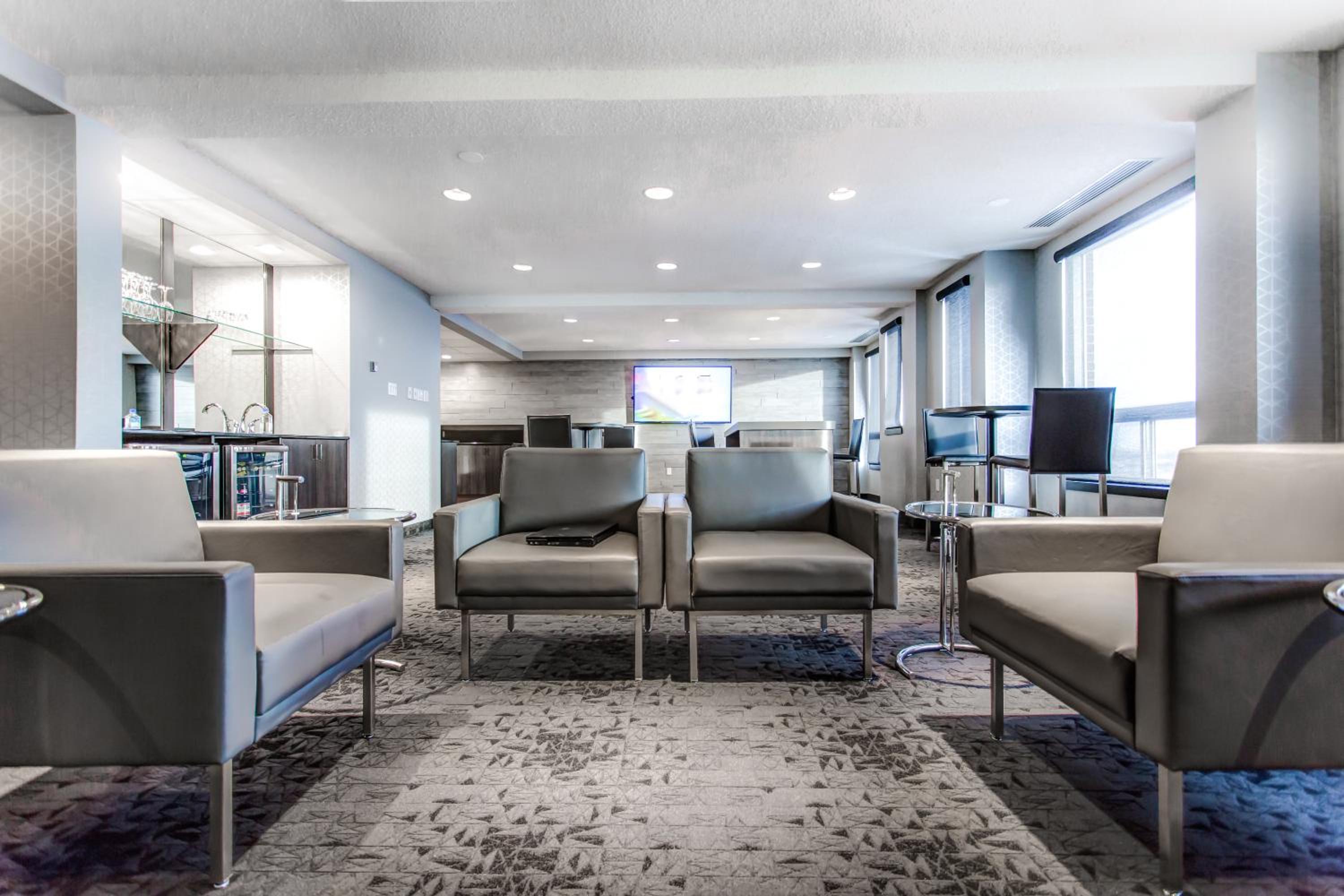 Executive King Room - Photo 5