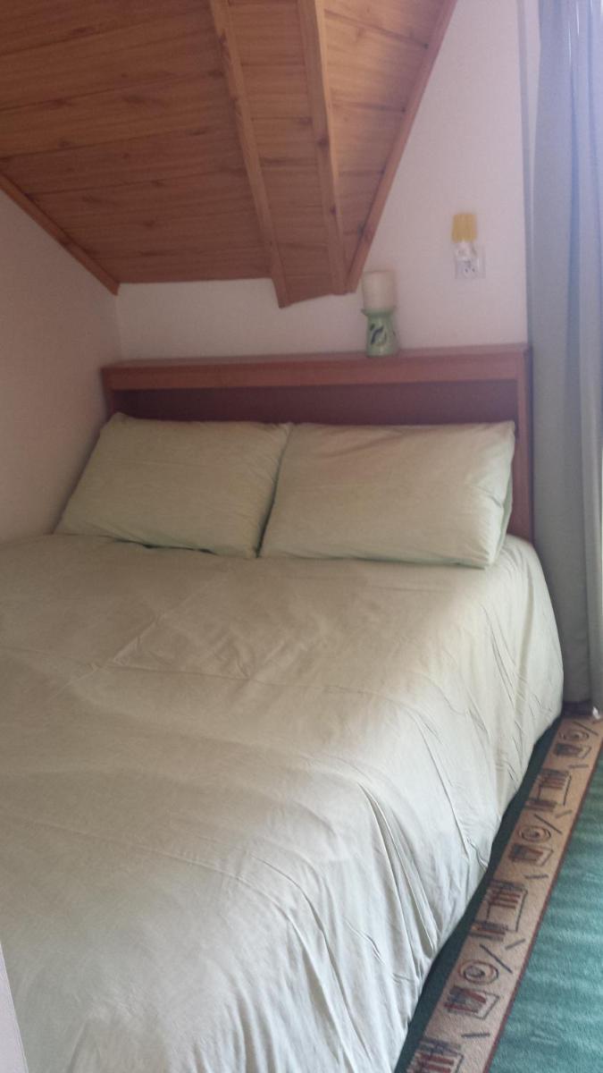 Double Room with Balcony photo 2