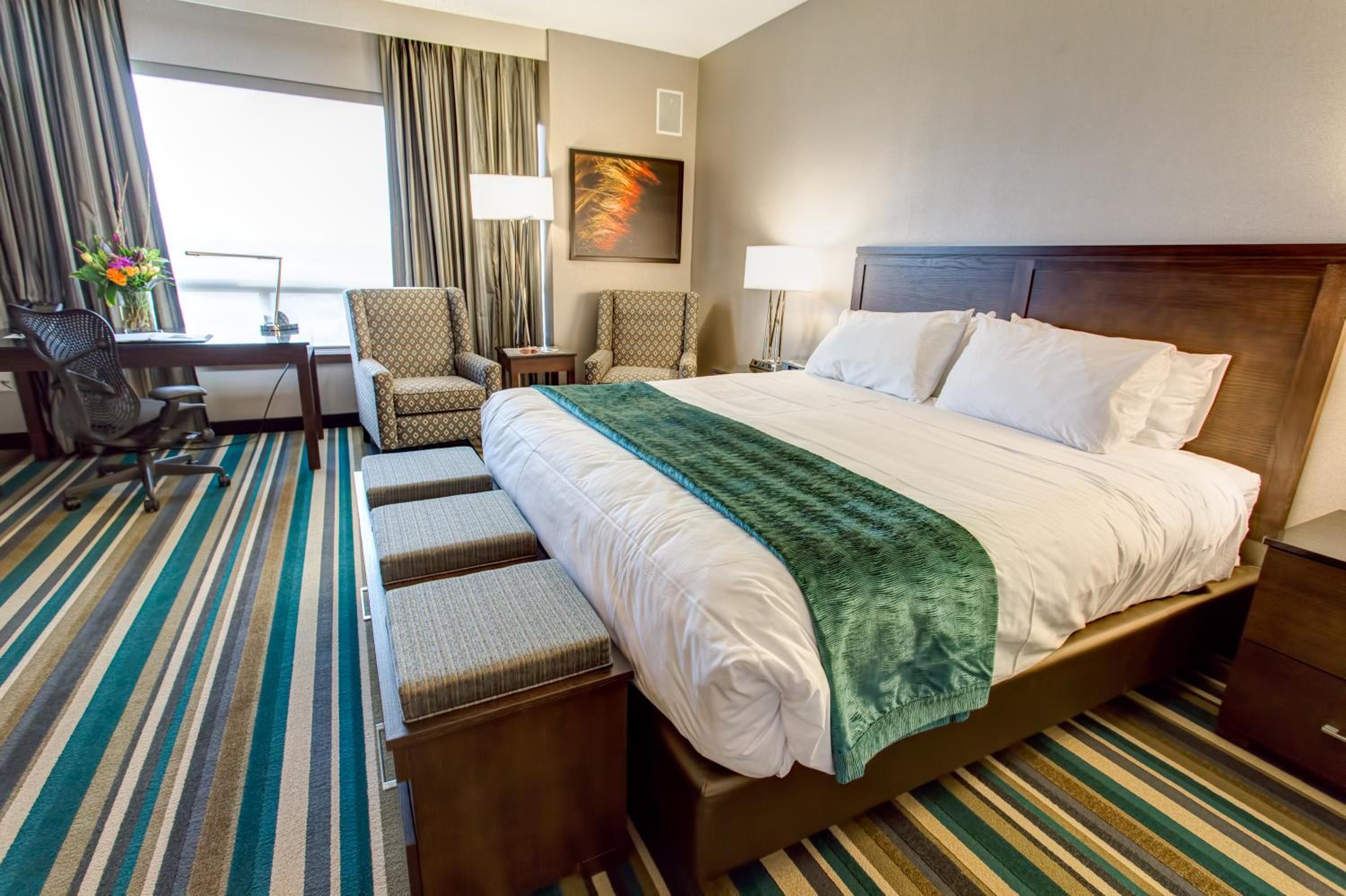 Executive King Room - Photo 1