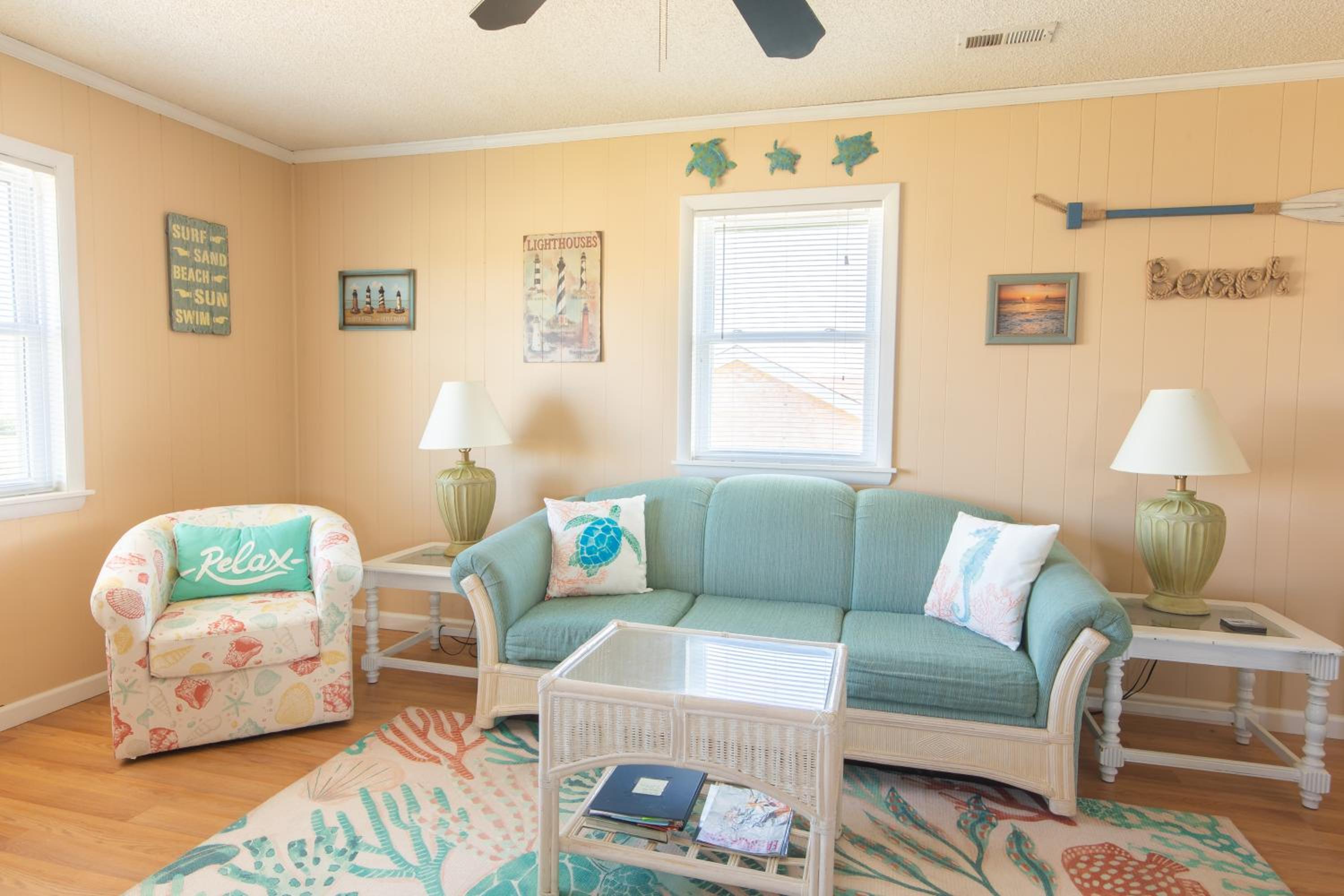 Holiday Home photo 2