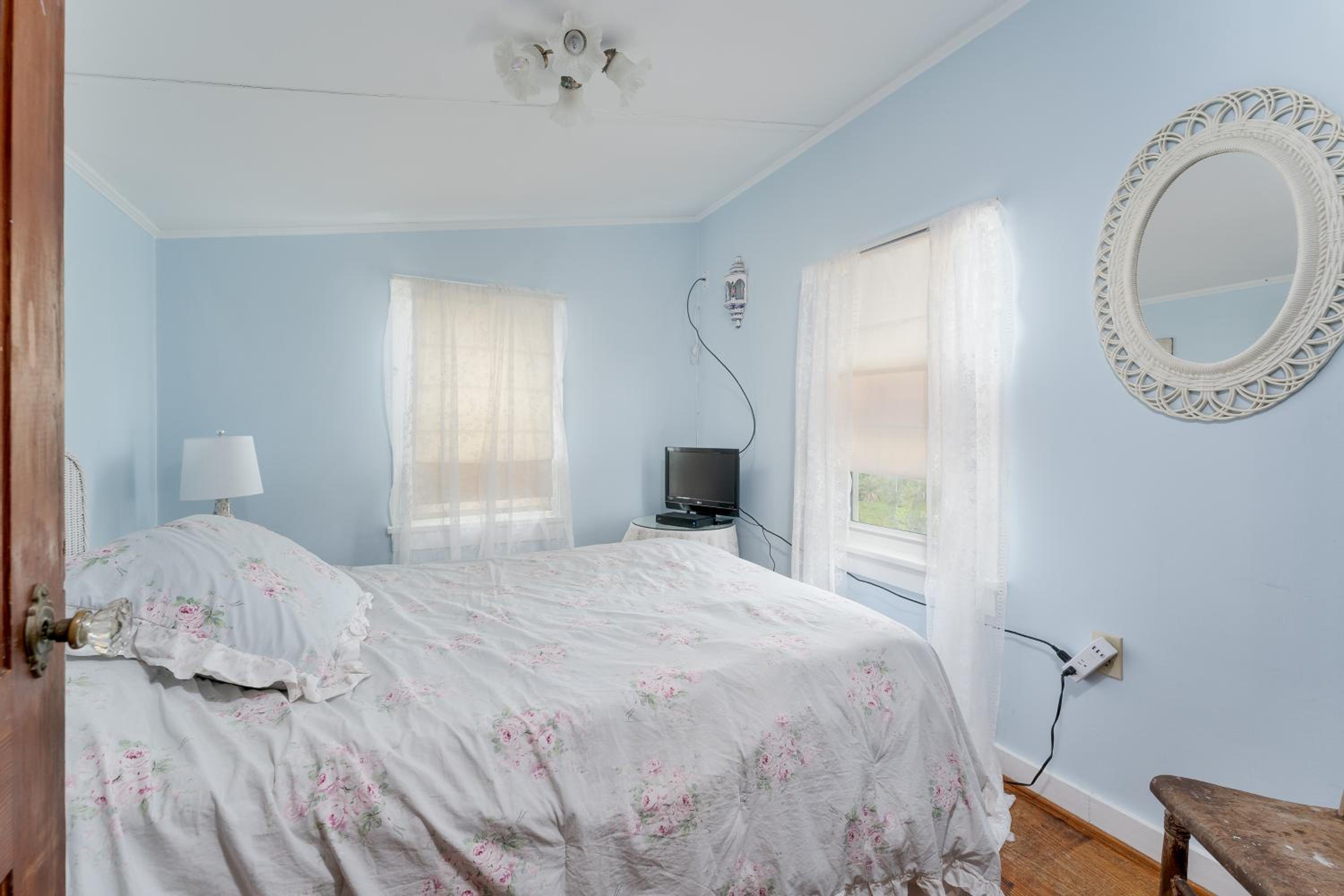 Holiday Home photo 1