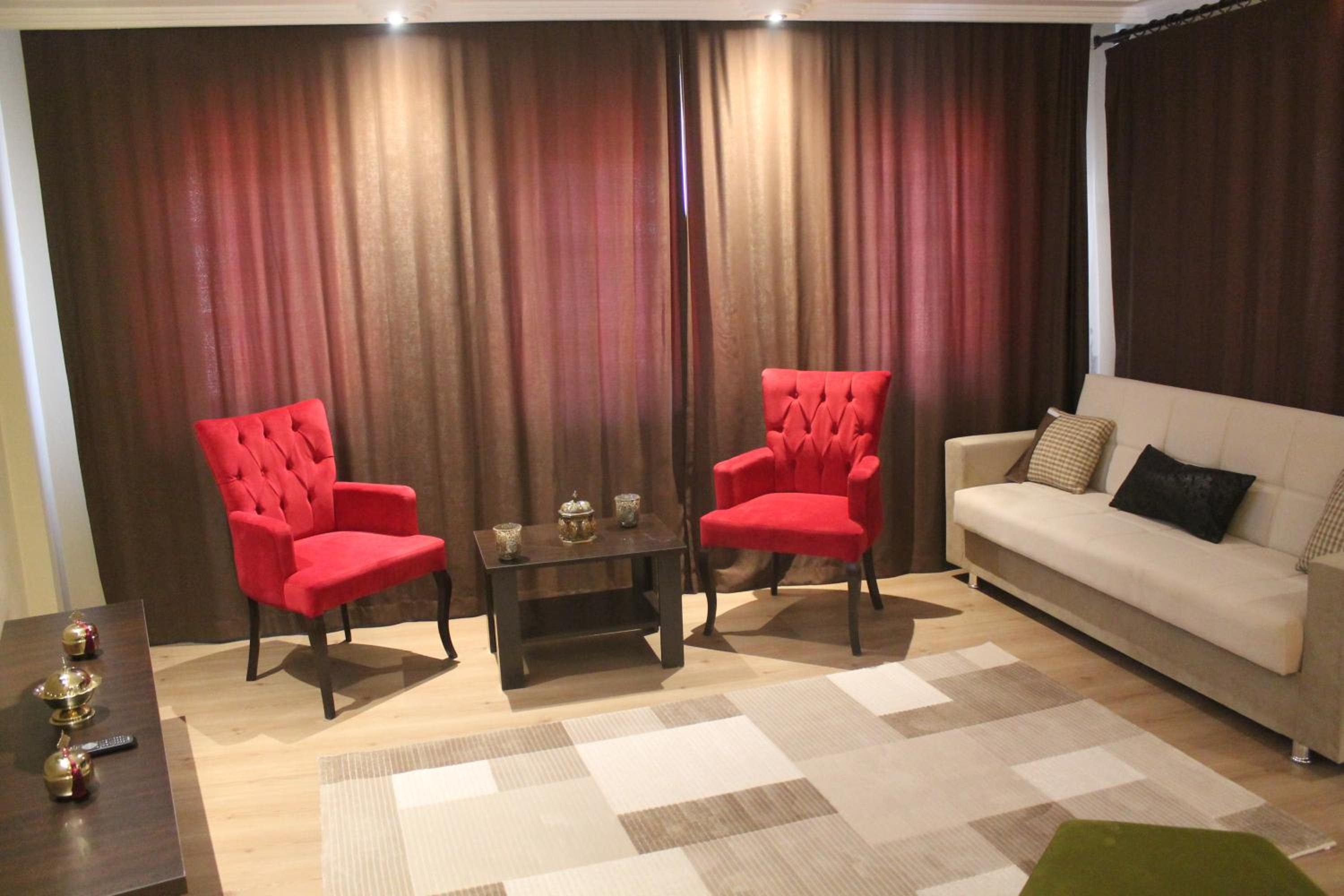 Standard Quadruple Room photo 2