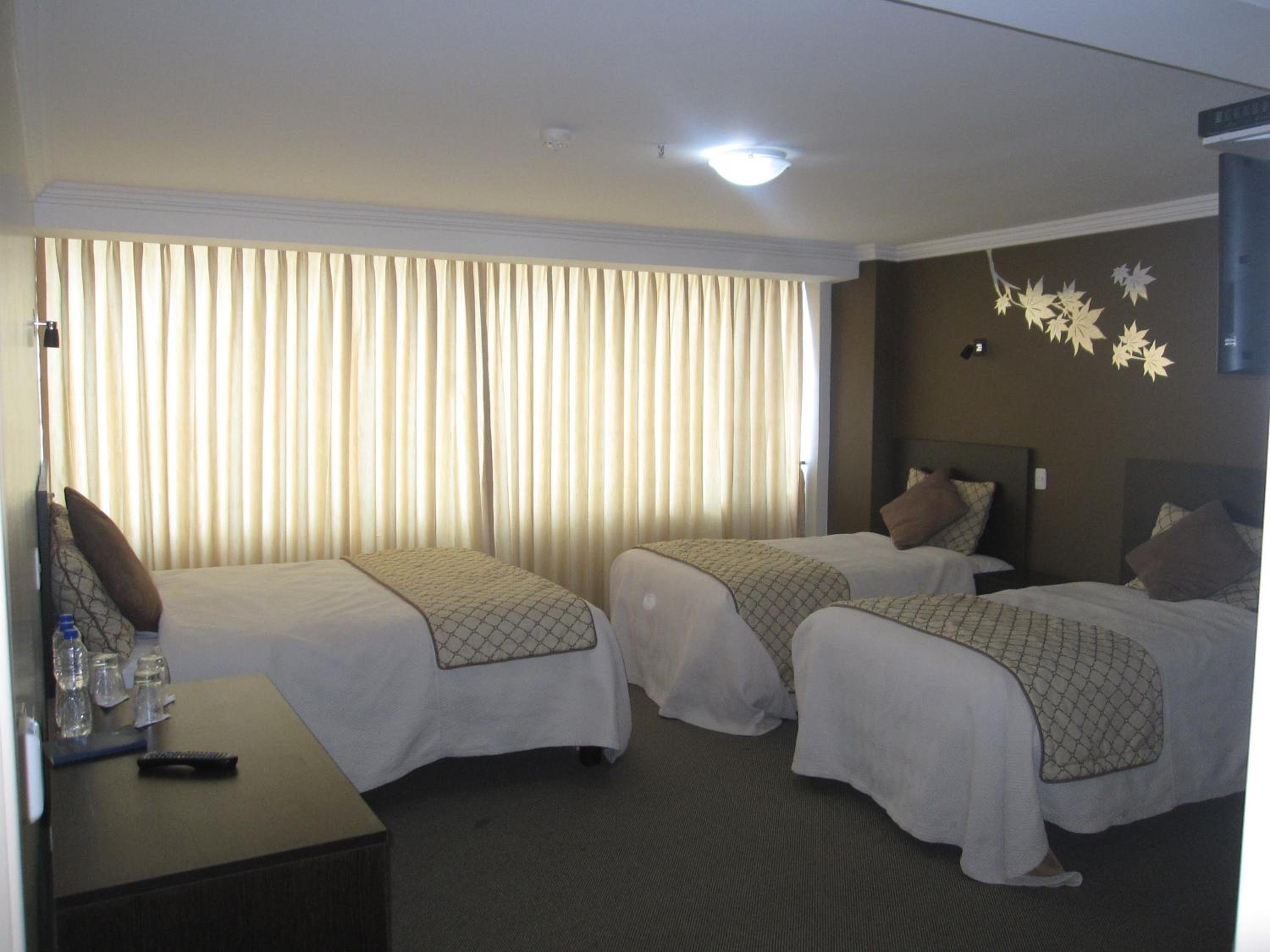 Executive Triple Room photo 1