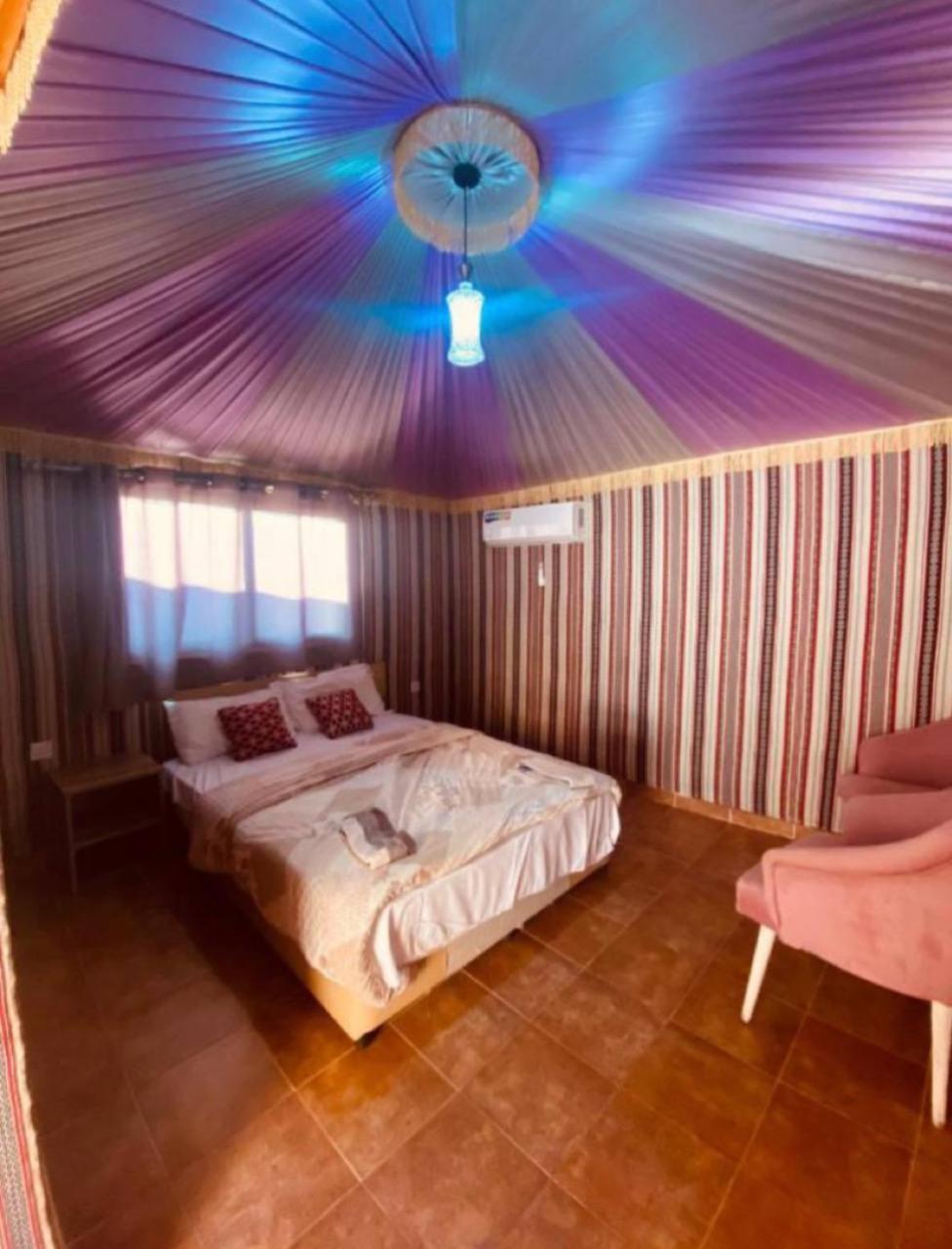 Double Room With Mountain View photo 1