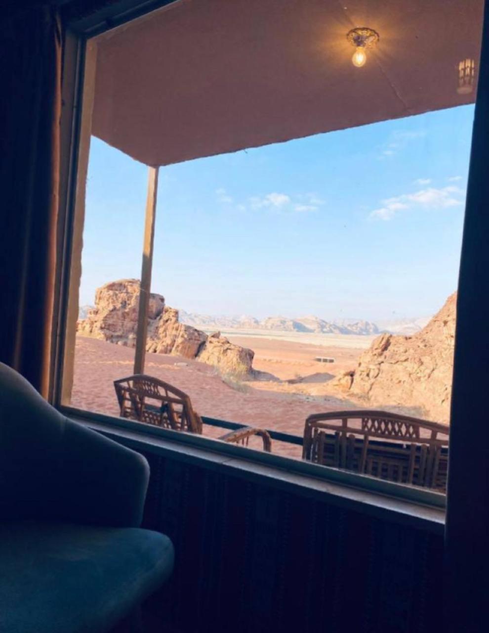 Double Room With Mountain View photo 2