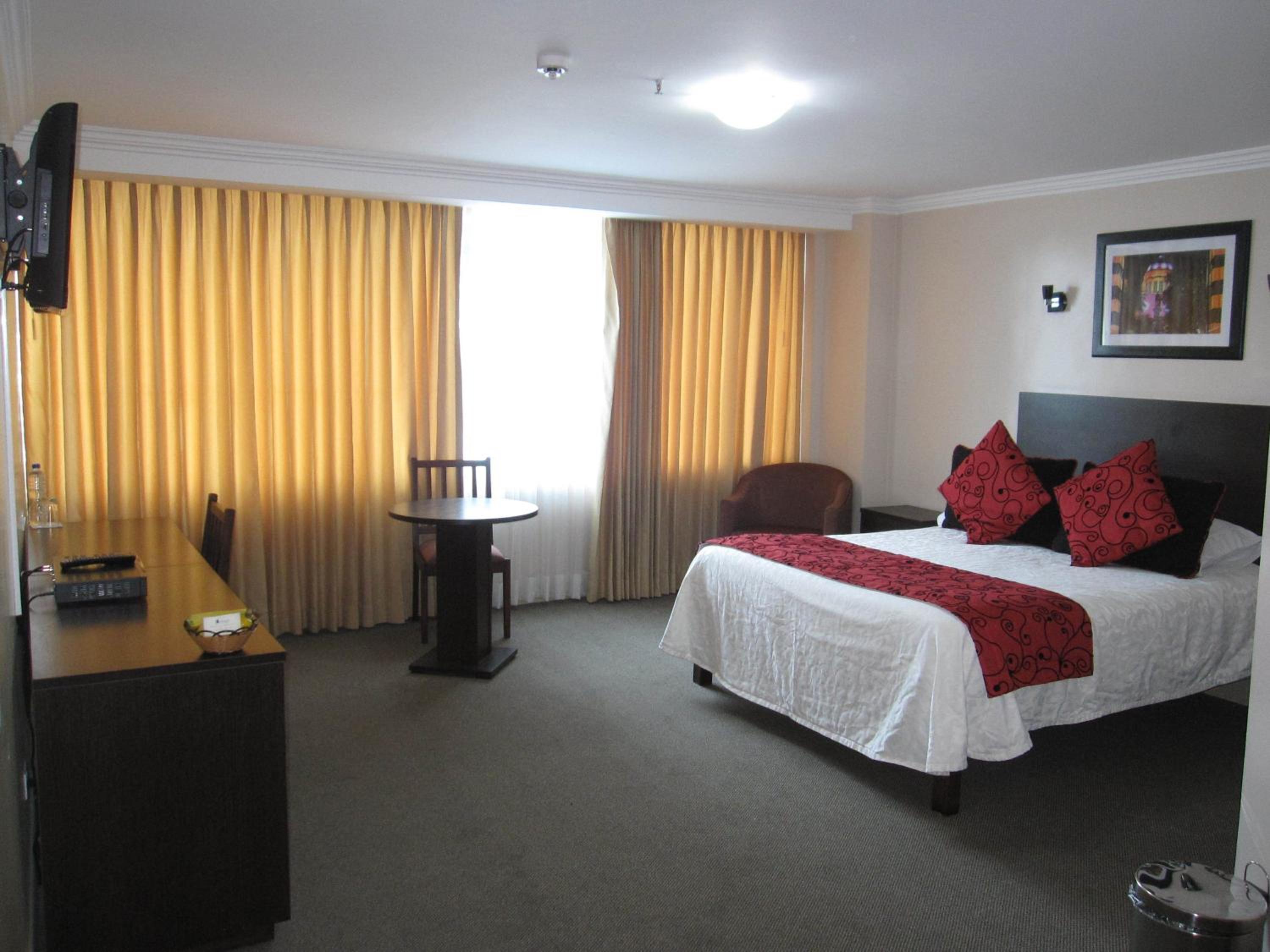 Single Room photo 1