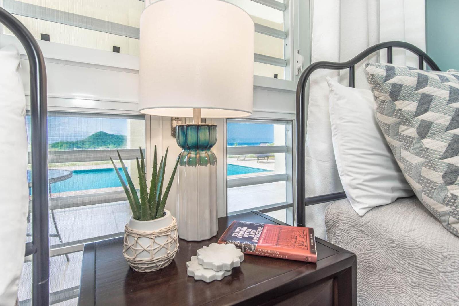 Three-Bedroom Villa photo 1