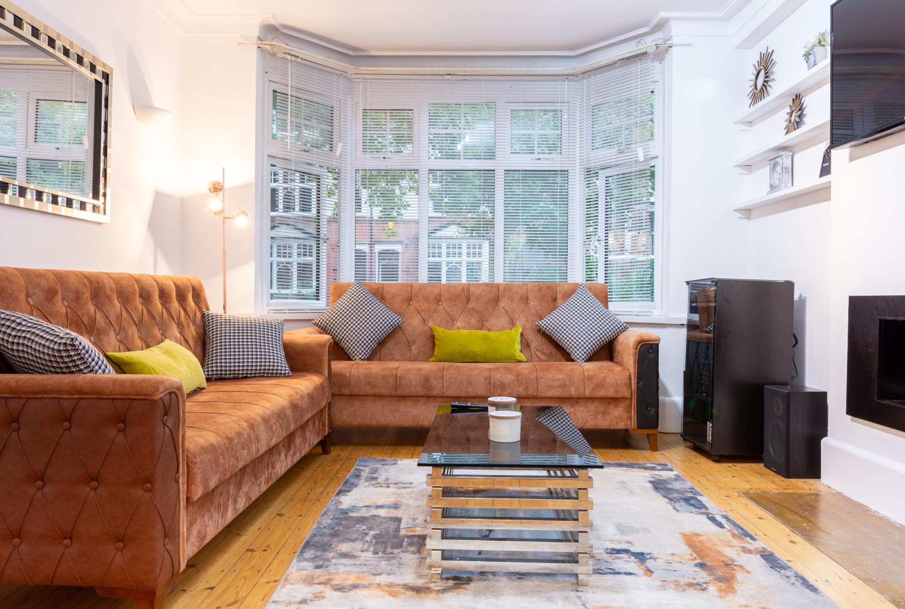 Apartment photo 3