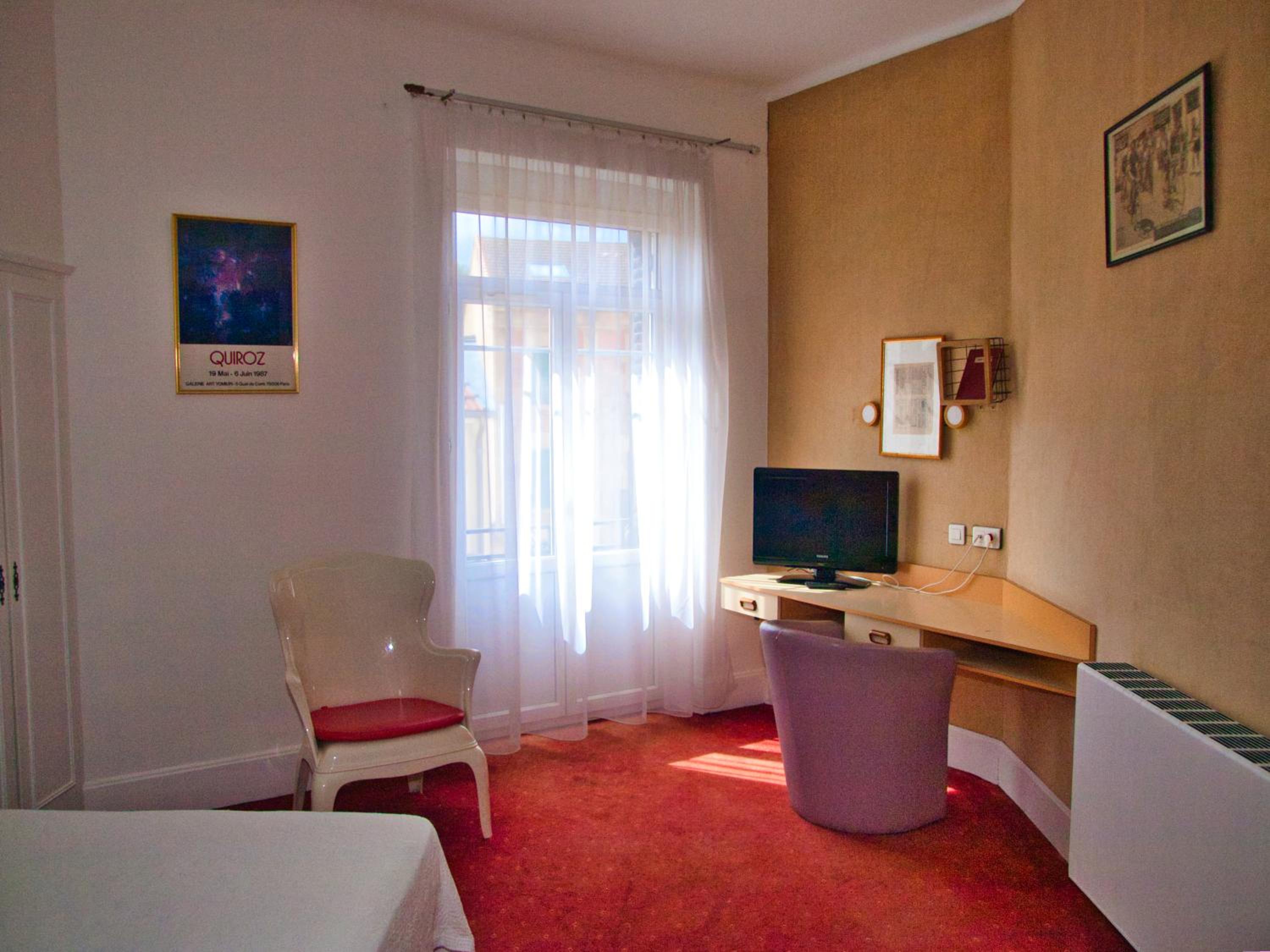 Standard Double or Twin Room - Photo 5