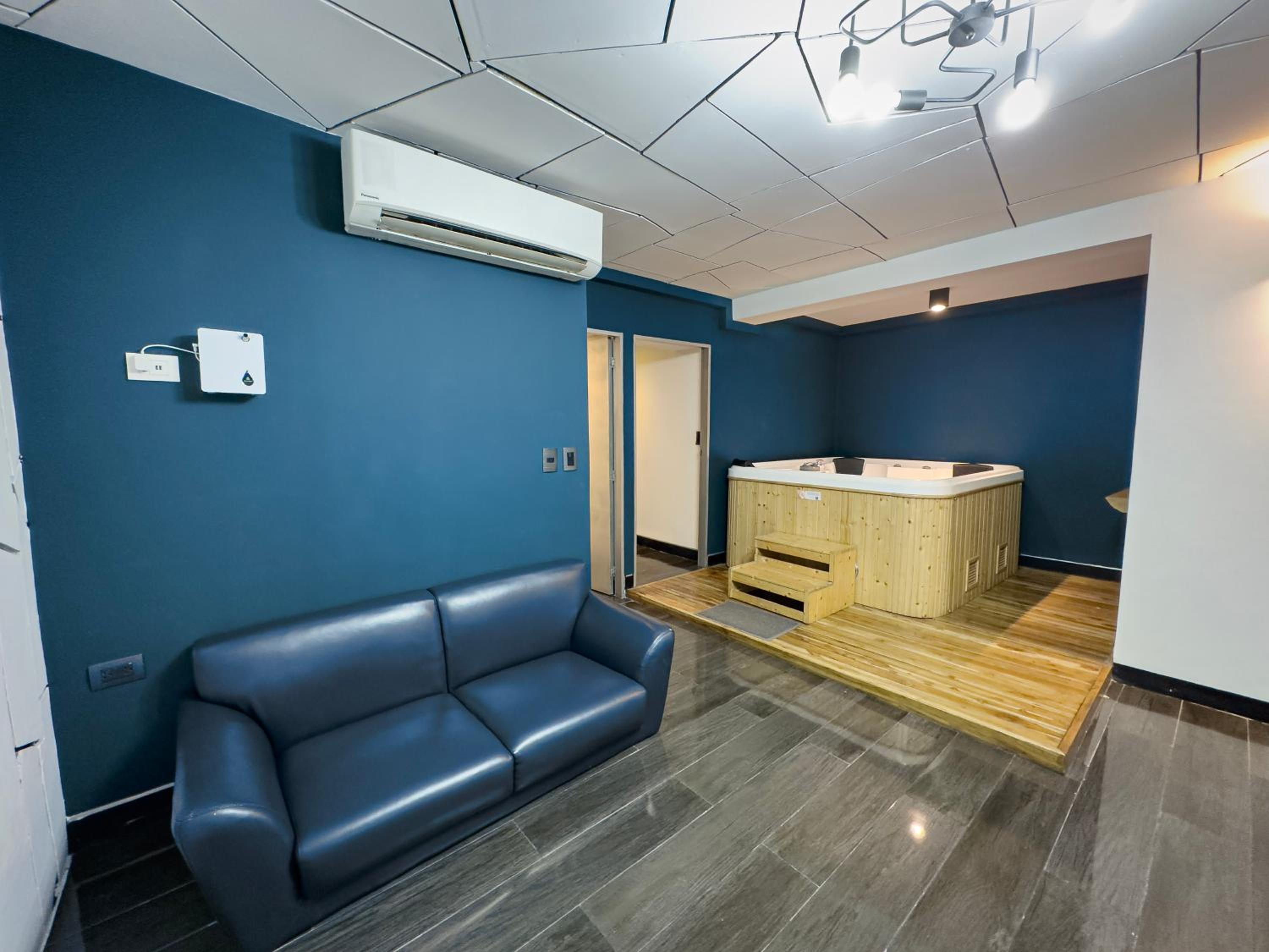 Apartment - Ground Floor