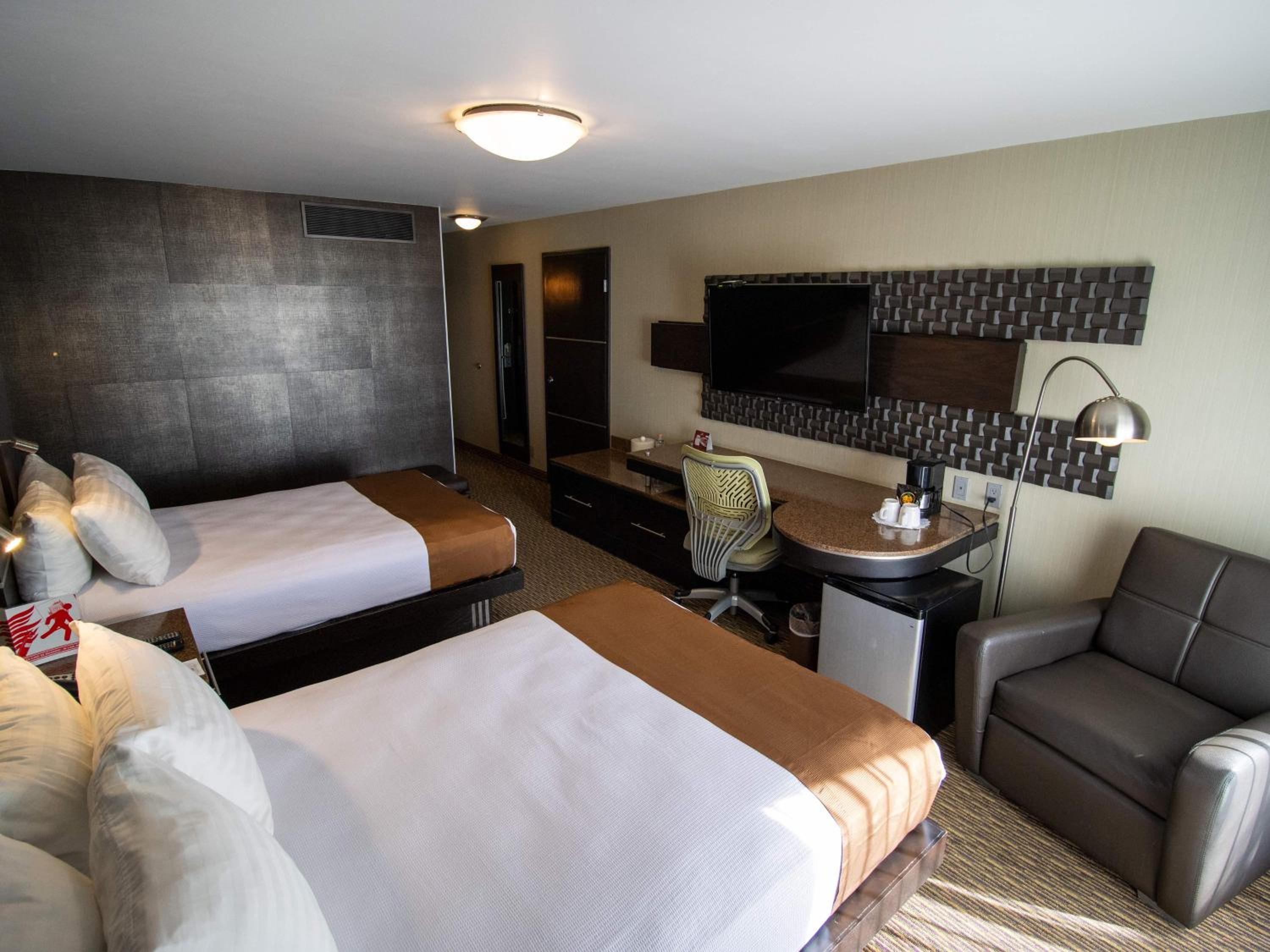 Standard Double Room - Photo 6