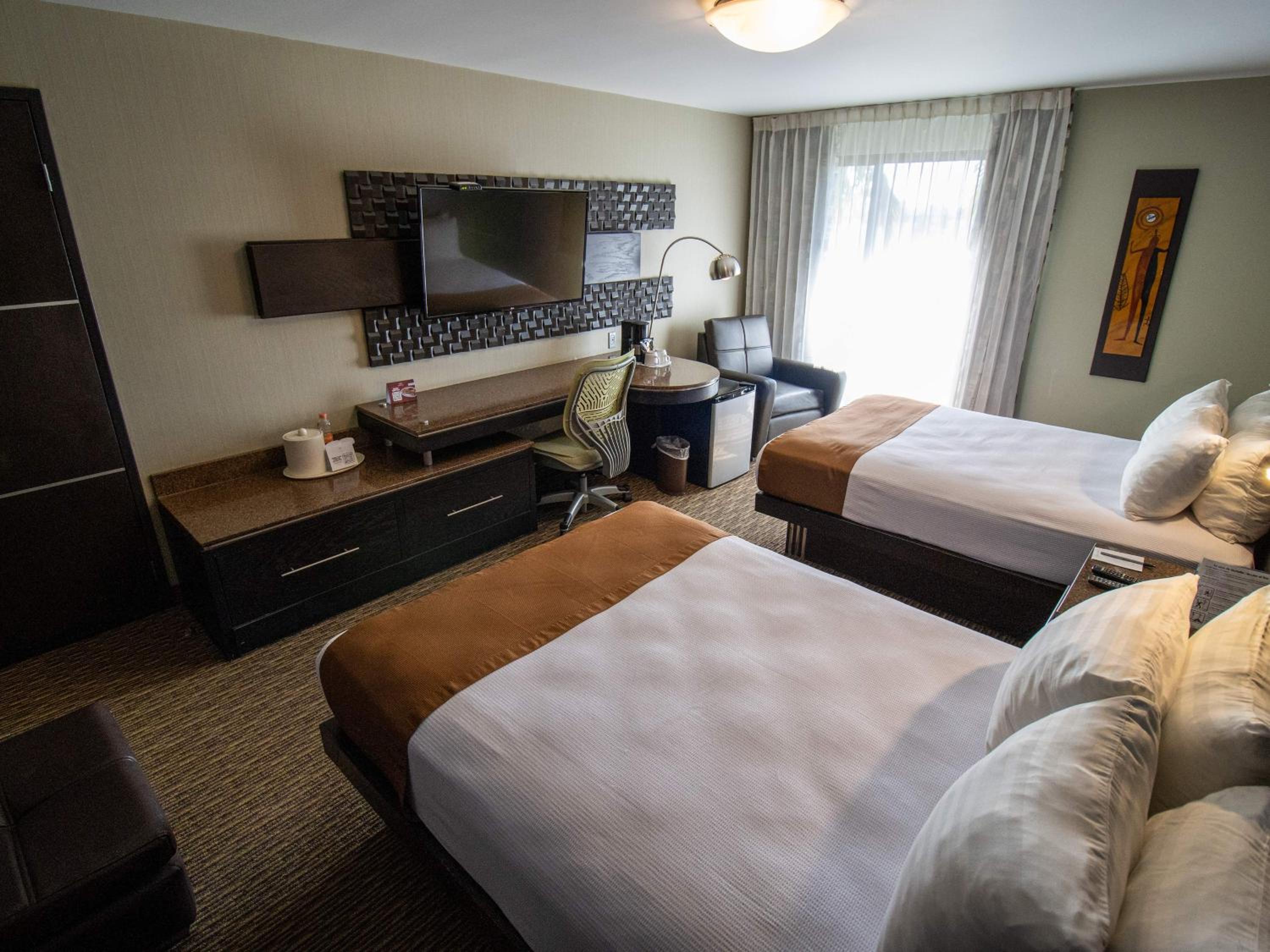 Standard Double Room - Photo 5