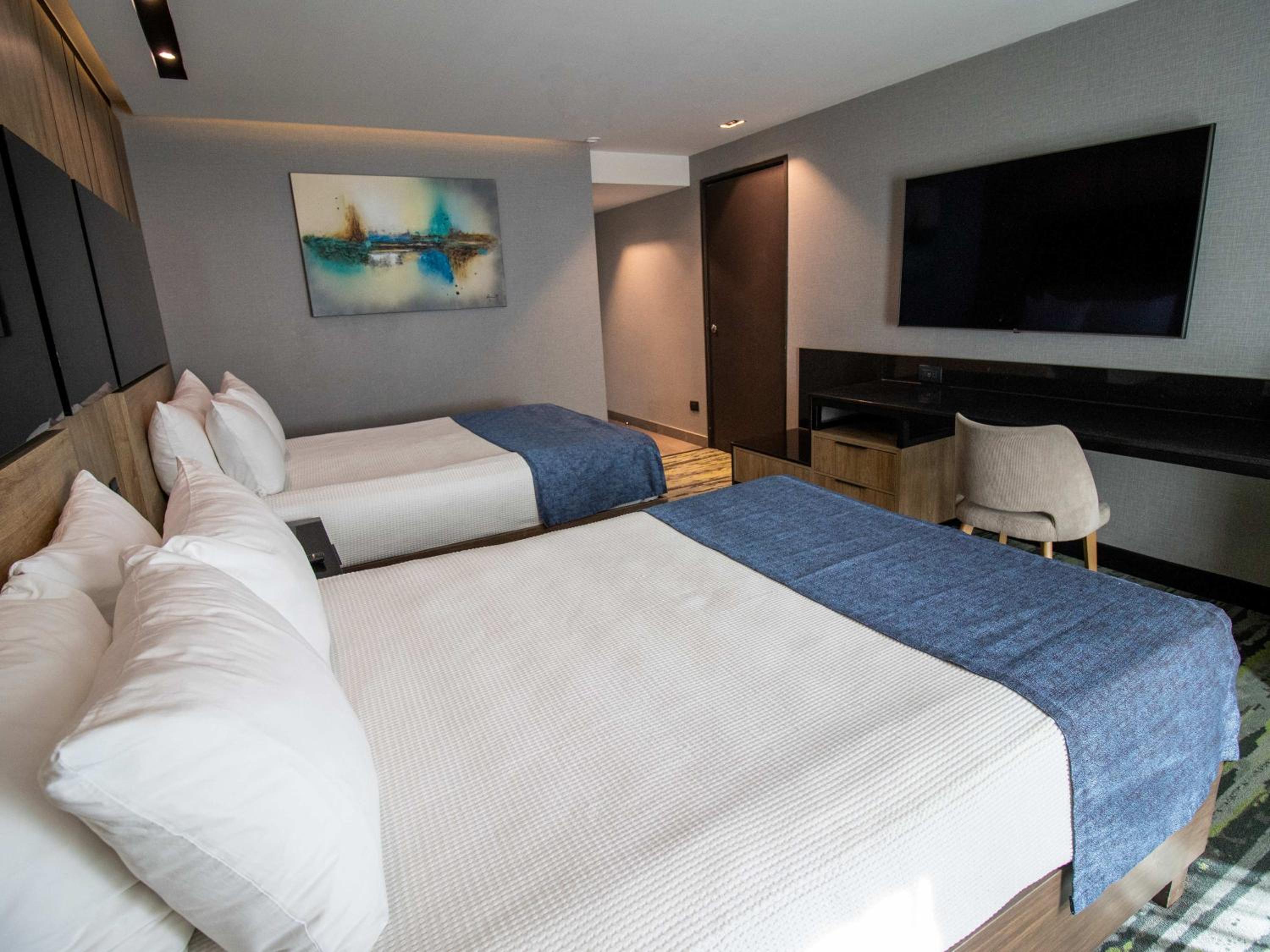 Superior Double Room - Photo 4