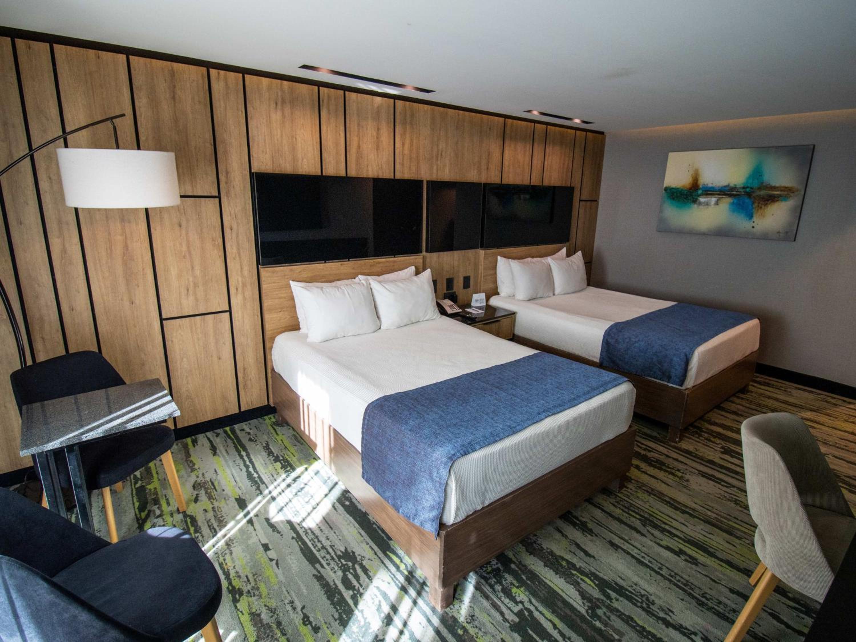 Superior Double Room - Photo 2
