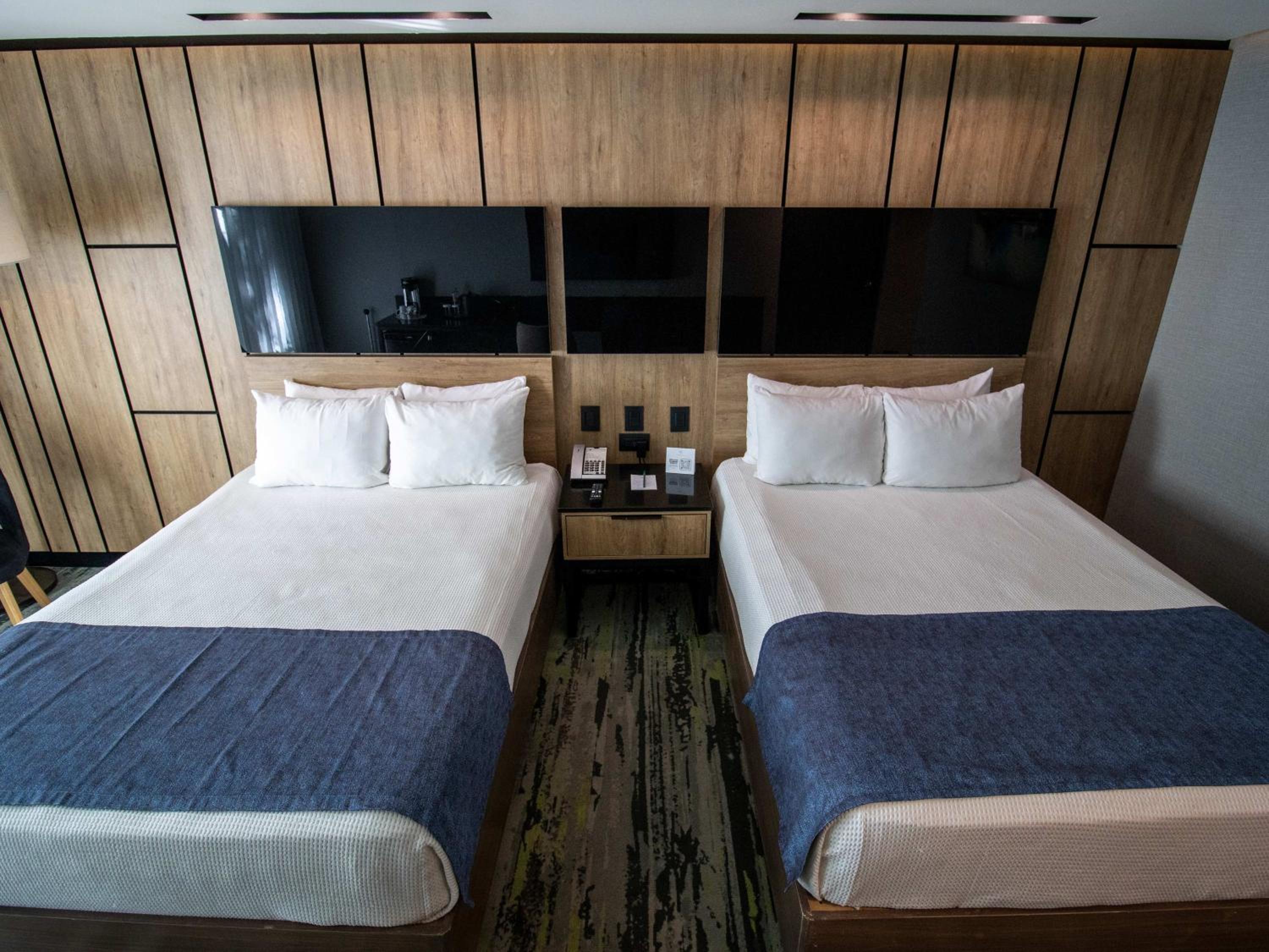 Superior Double Room - Photo 5