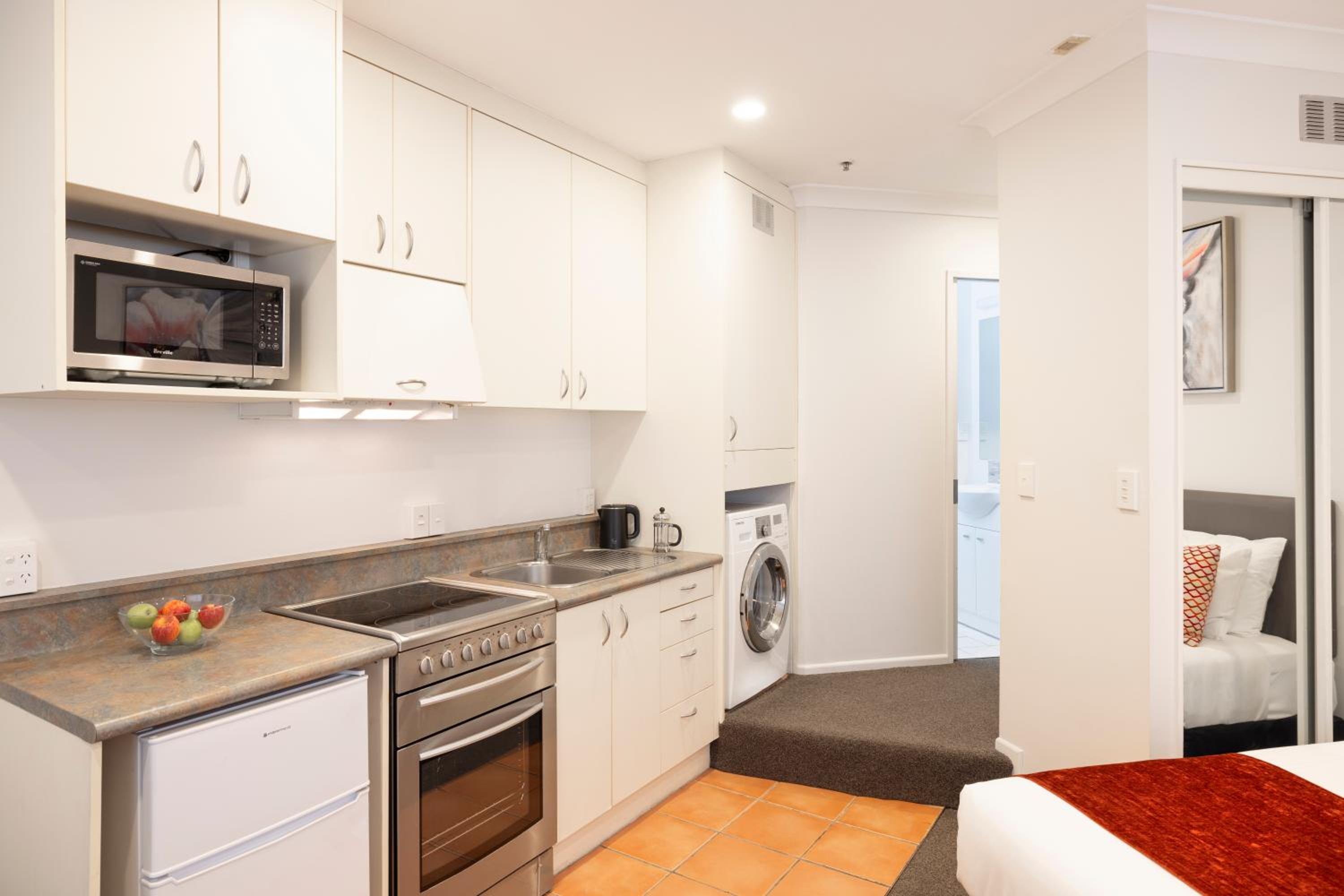 Standard Studio Apartment - Photo 4
