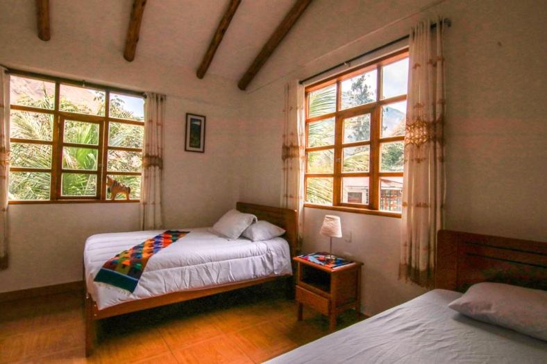 Double Room with Private Bathroom photo 1