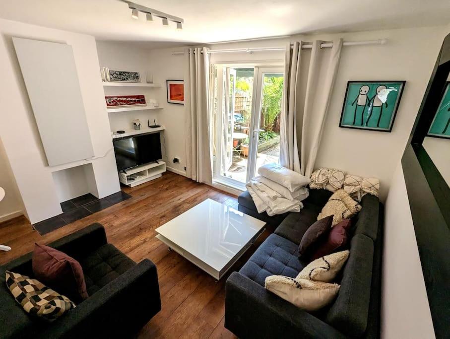Duplex Apartment photo 1