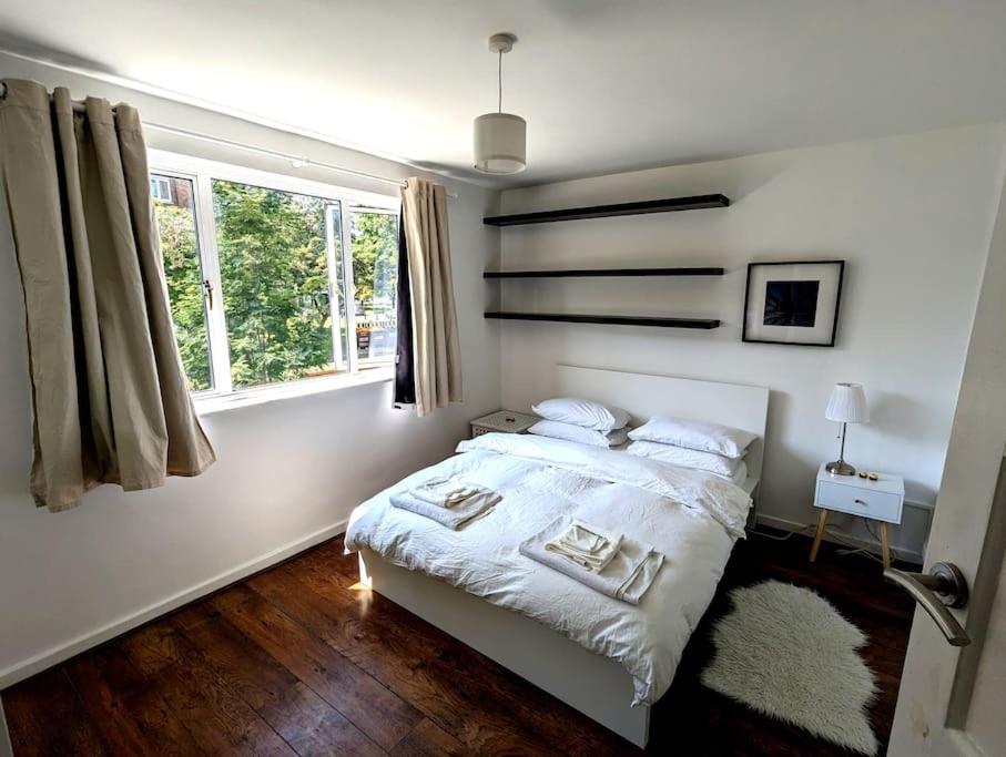 Duplex Apartment photo 2