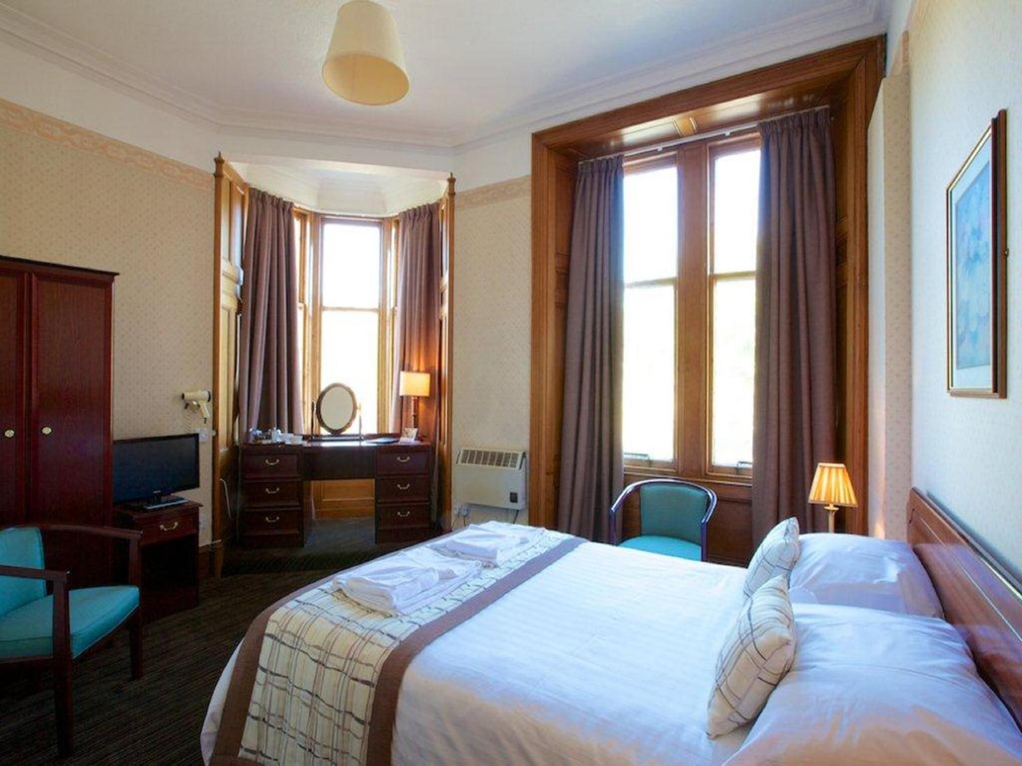 Double Room - Photo 4