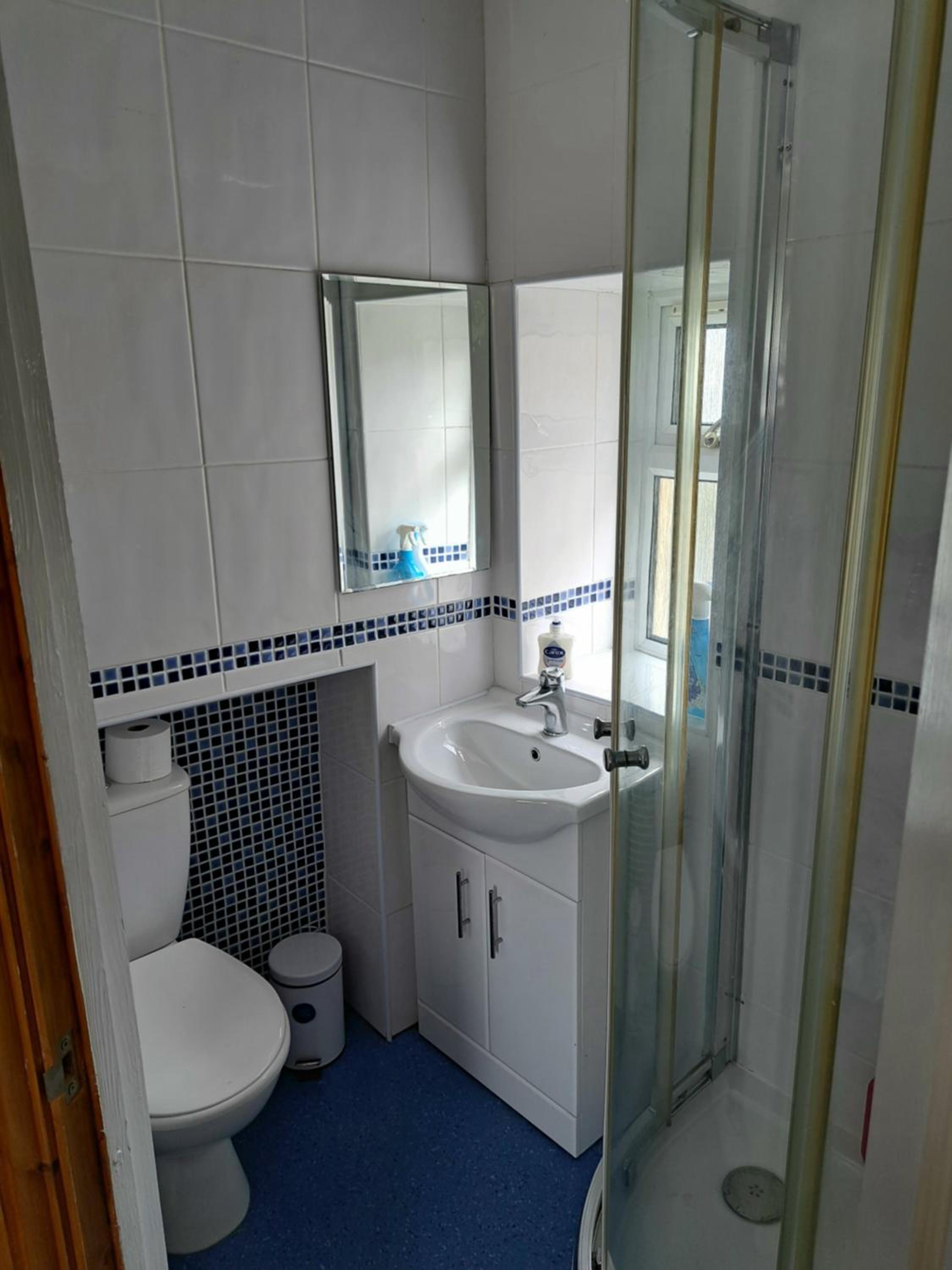 Two-Bedroom House photo 2