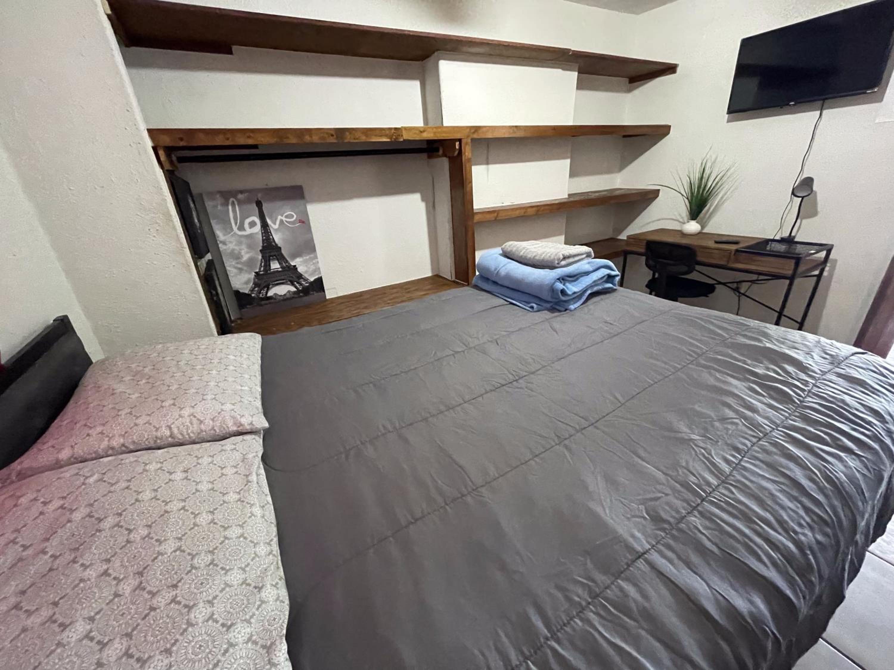 Double Room photo 2