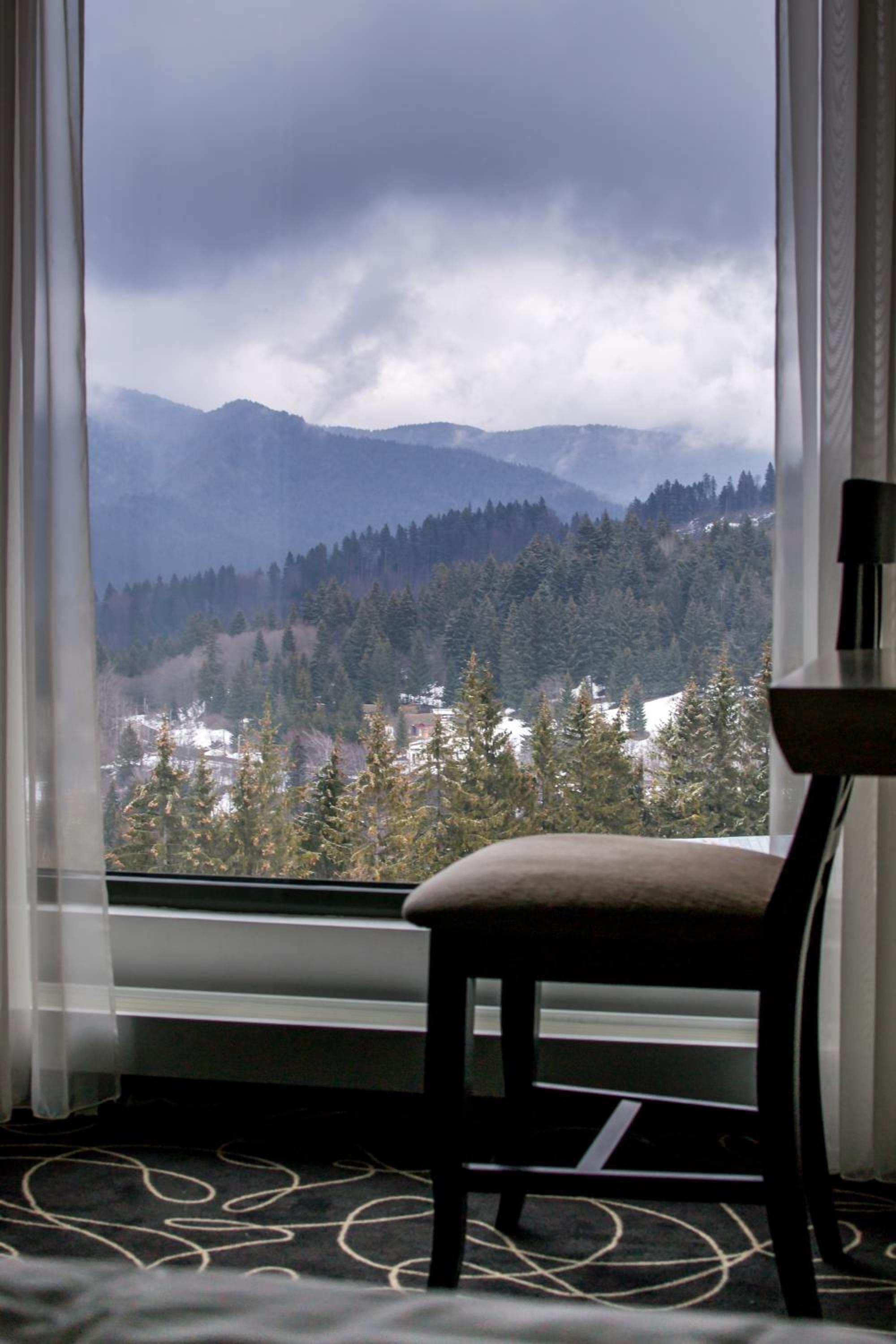 Standard Room with Panoramic View - Photo 2