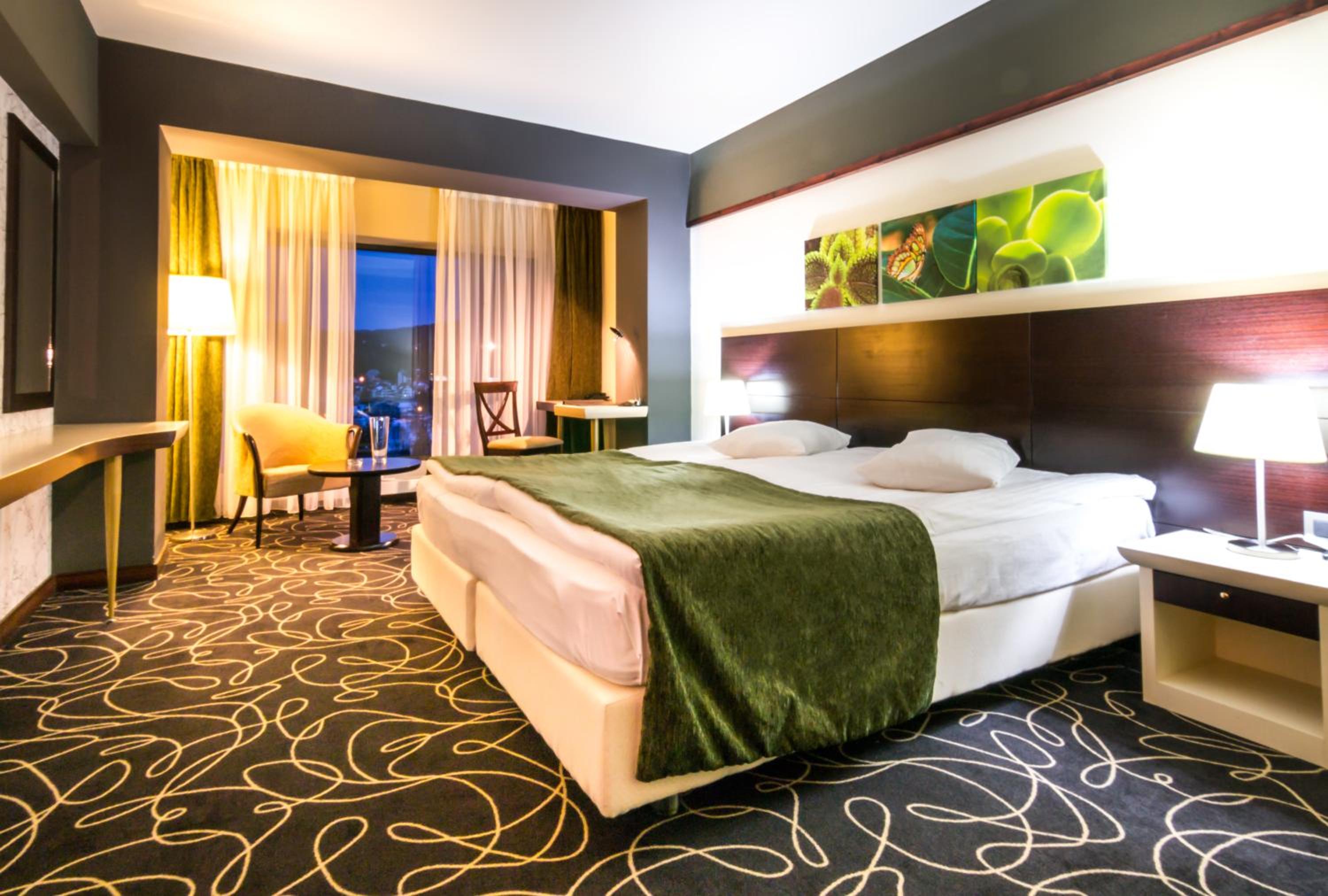 Standard Room with Panoramic View - Photo 8