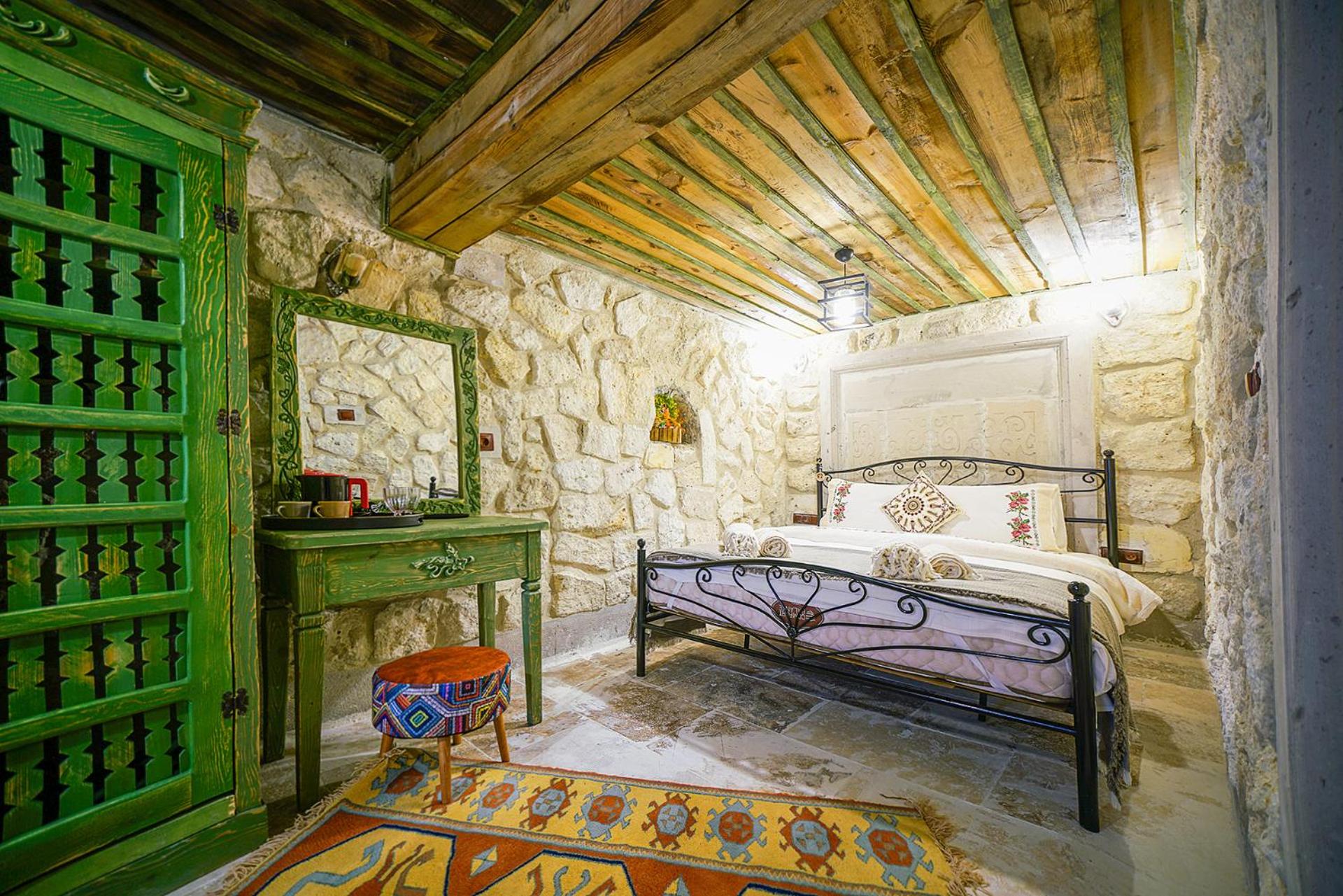 Deluxe Room photo 2