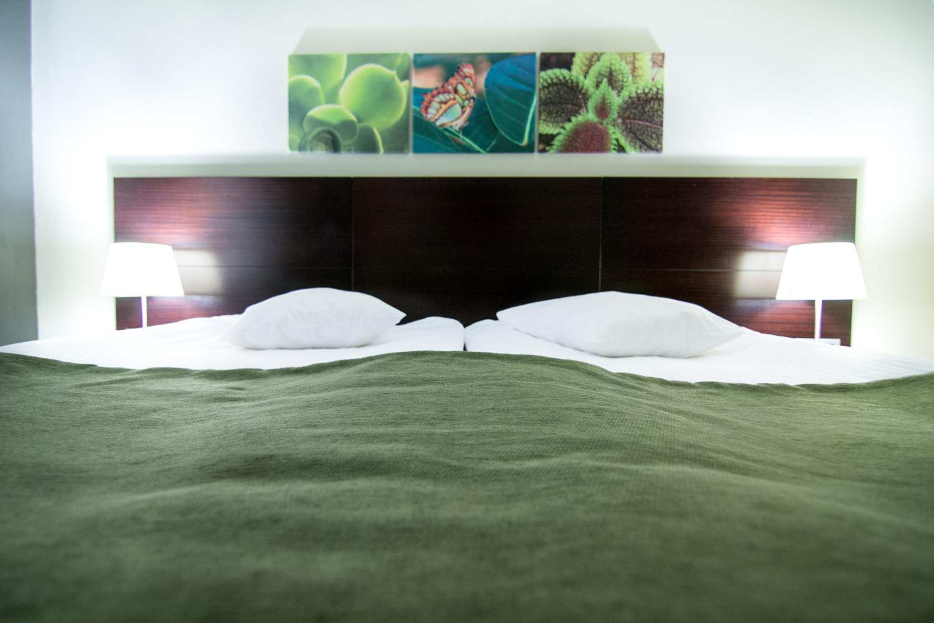 Standard Room with Panoramic View - Photo 4