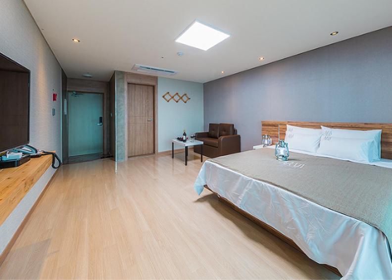 Standard Double Room photo 2