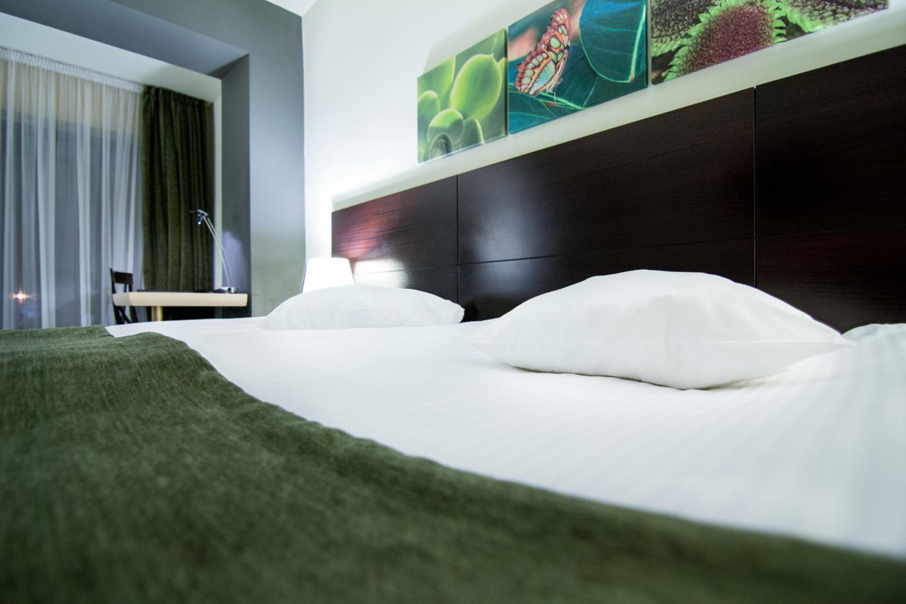 Standard Room with Panoramic View - Photo 5