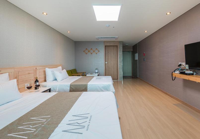 Twin Room photo 3