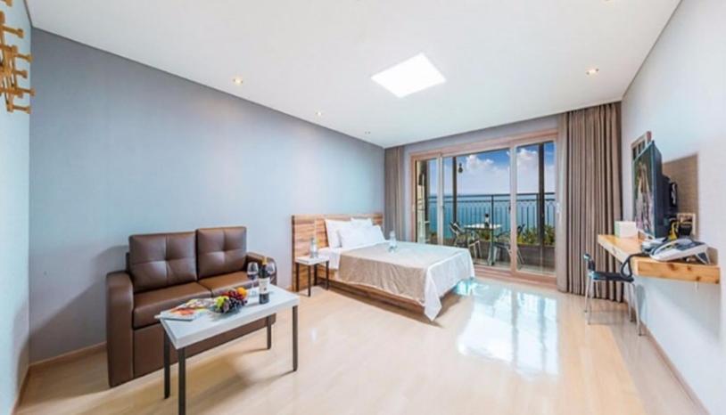 Double Room With Spa Bath photo 2