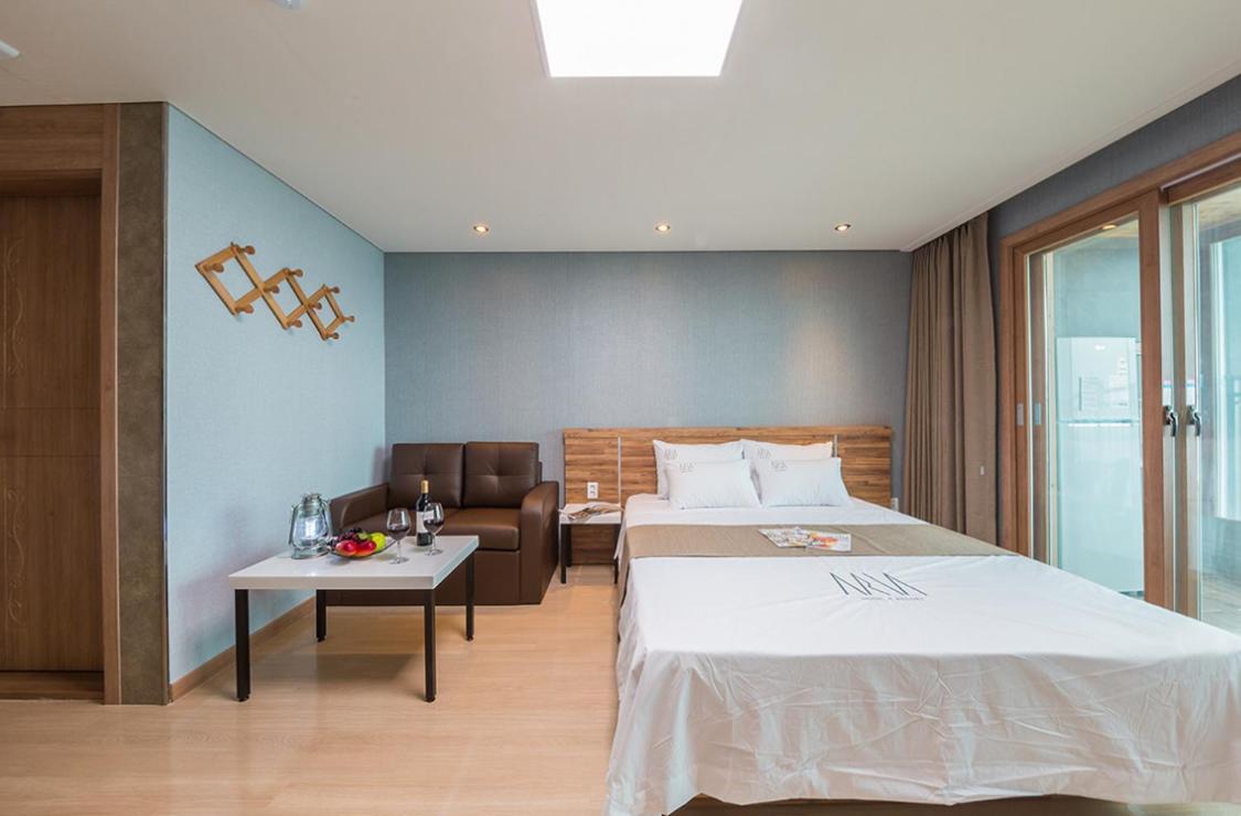 Double Room With Spa Bath photo 3