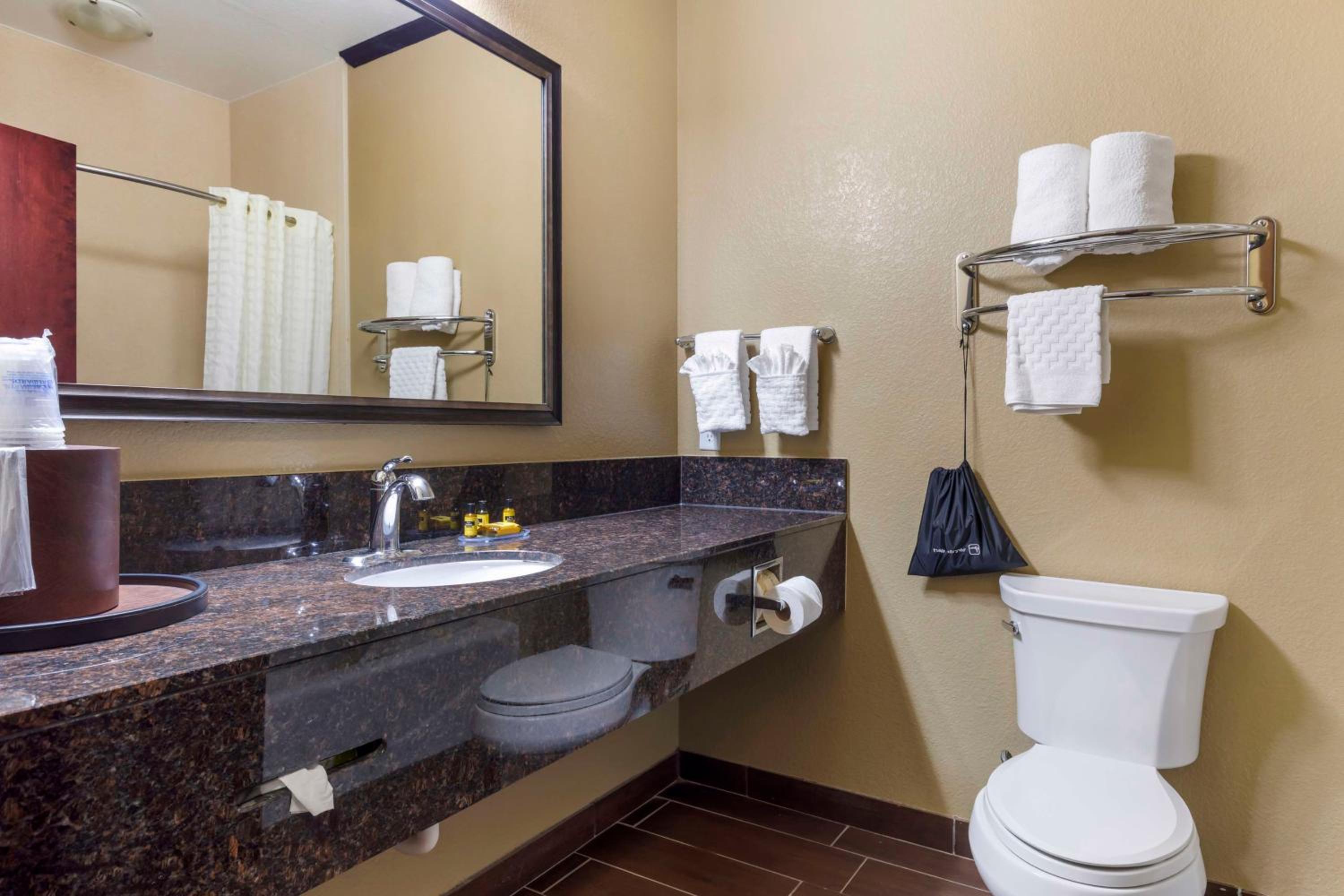 King Room - Communication Assistance/Non-Smoking photo 2