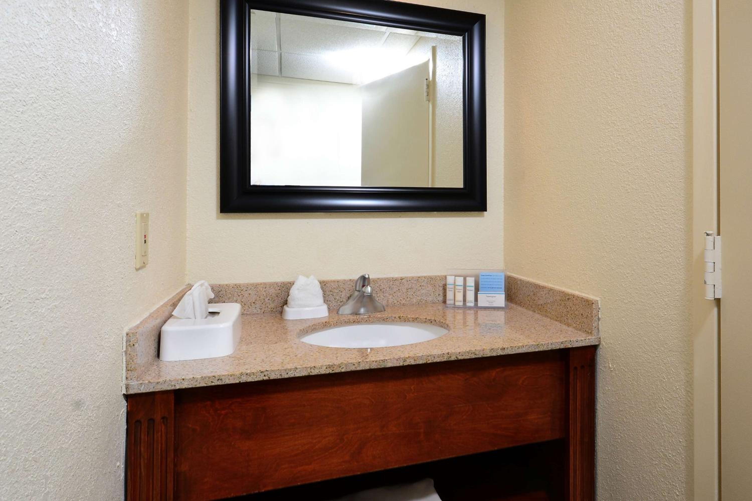 King Room with Accessible Tub - Mobility and Hearing Access/Non-Smoking - Photo 2