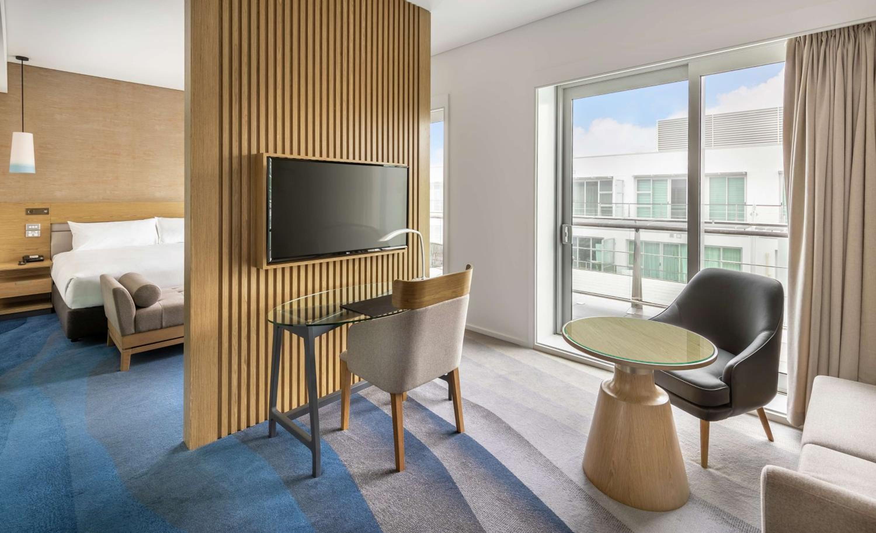 King Deluxe Plus Room - Photo 1