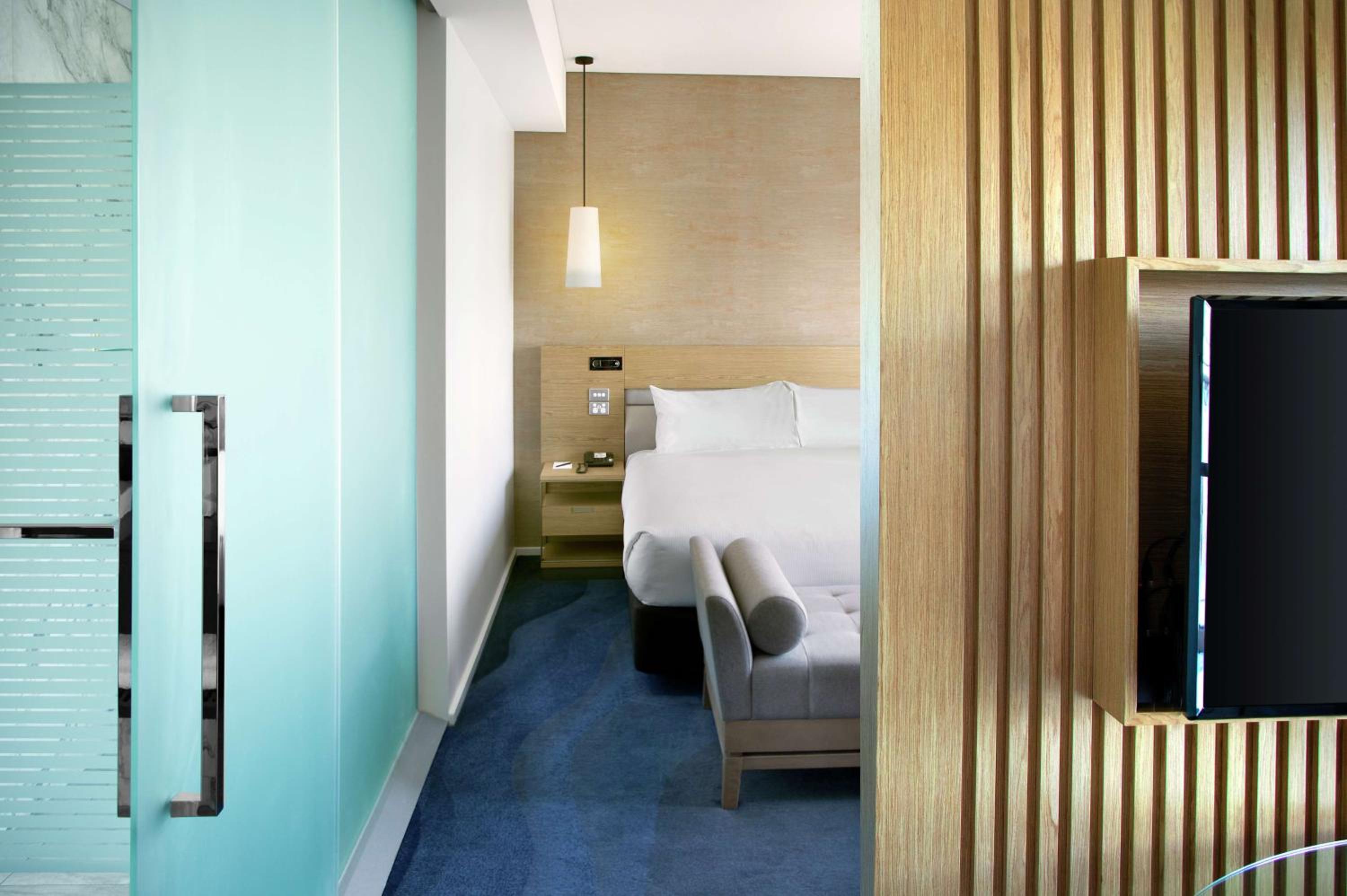 King Deluxe Plus Room - Photo 4