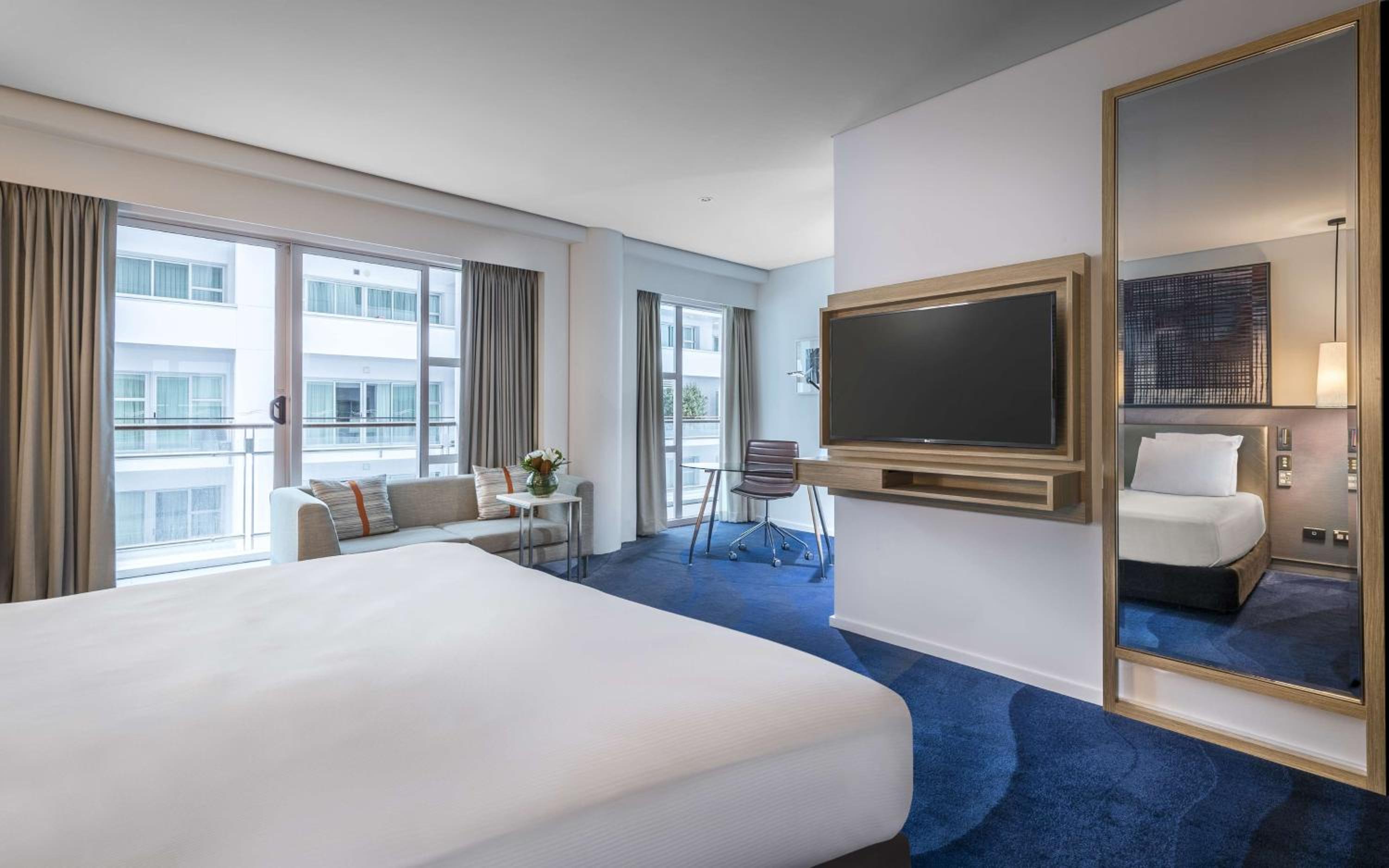 King Room - Photo 2