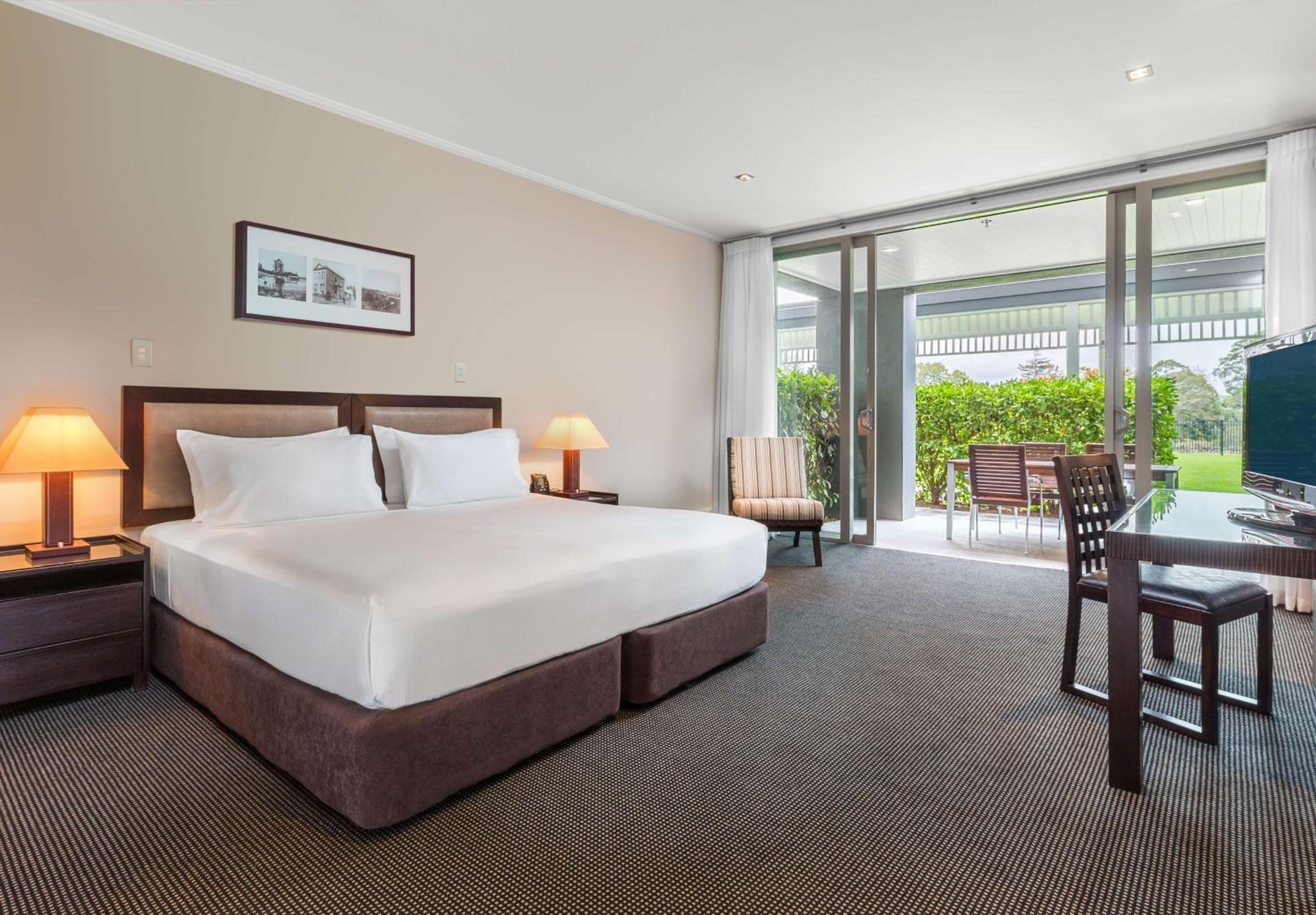 King Room