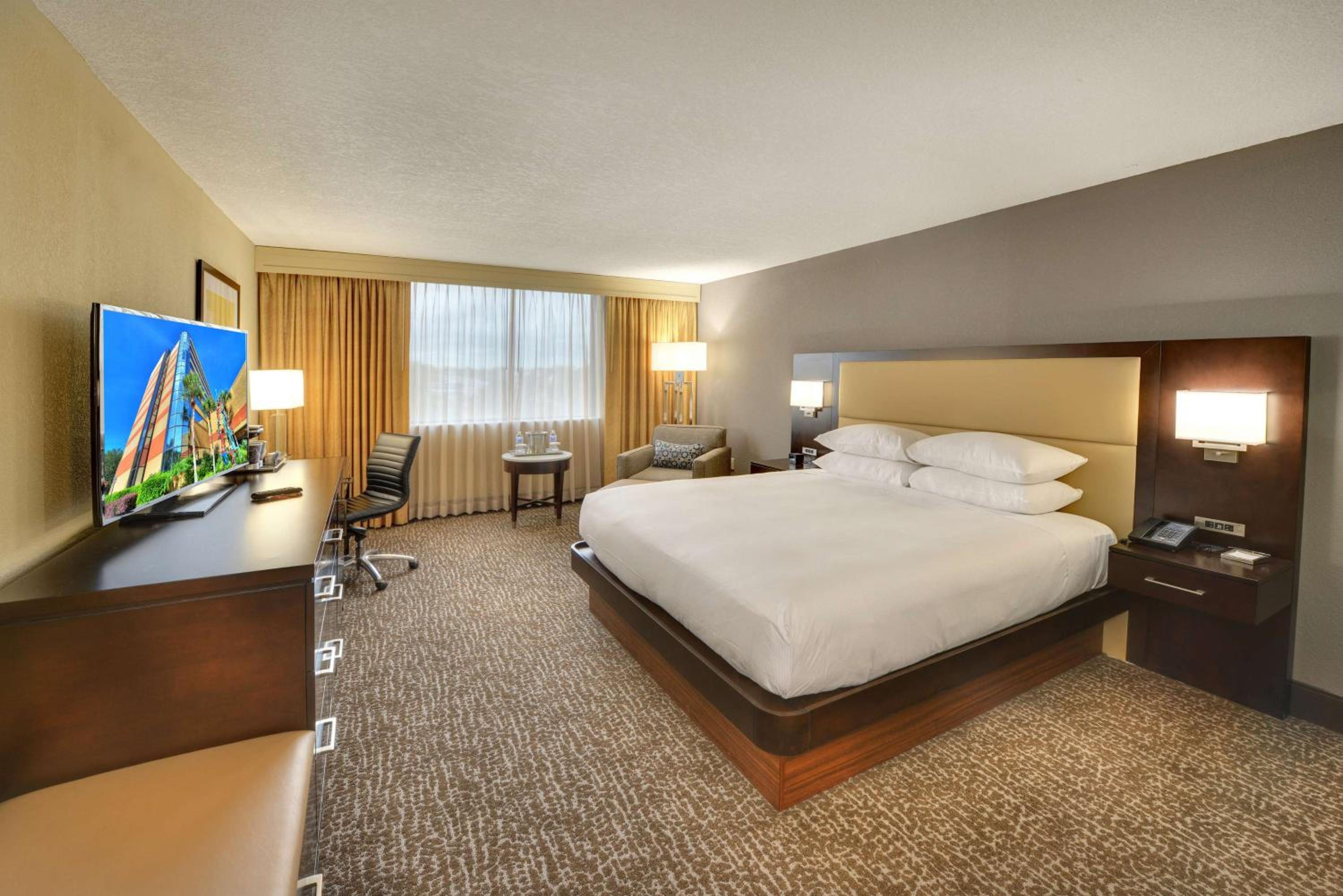 King Room thumbnail 6