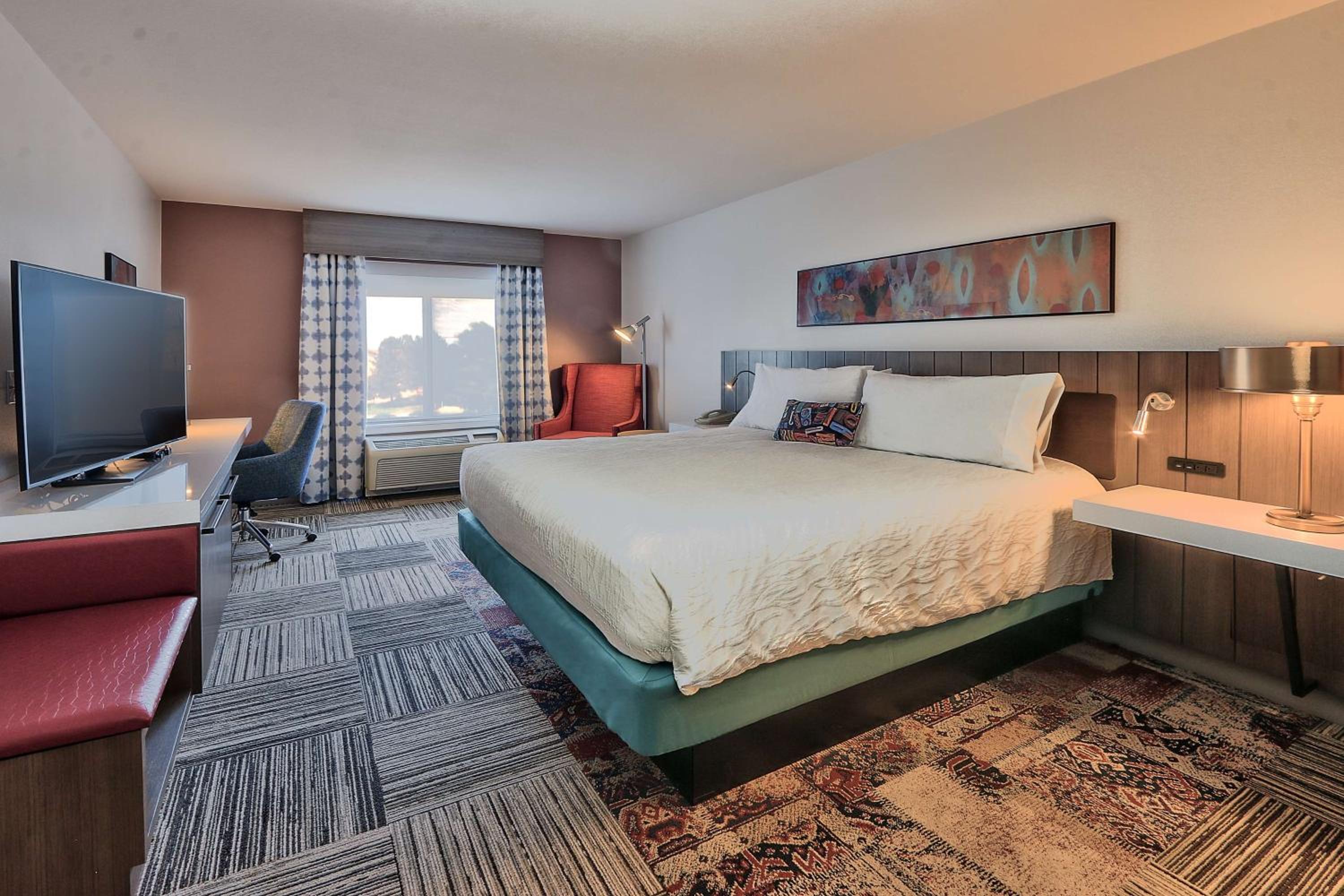 King Room - Photo 3