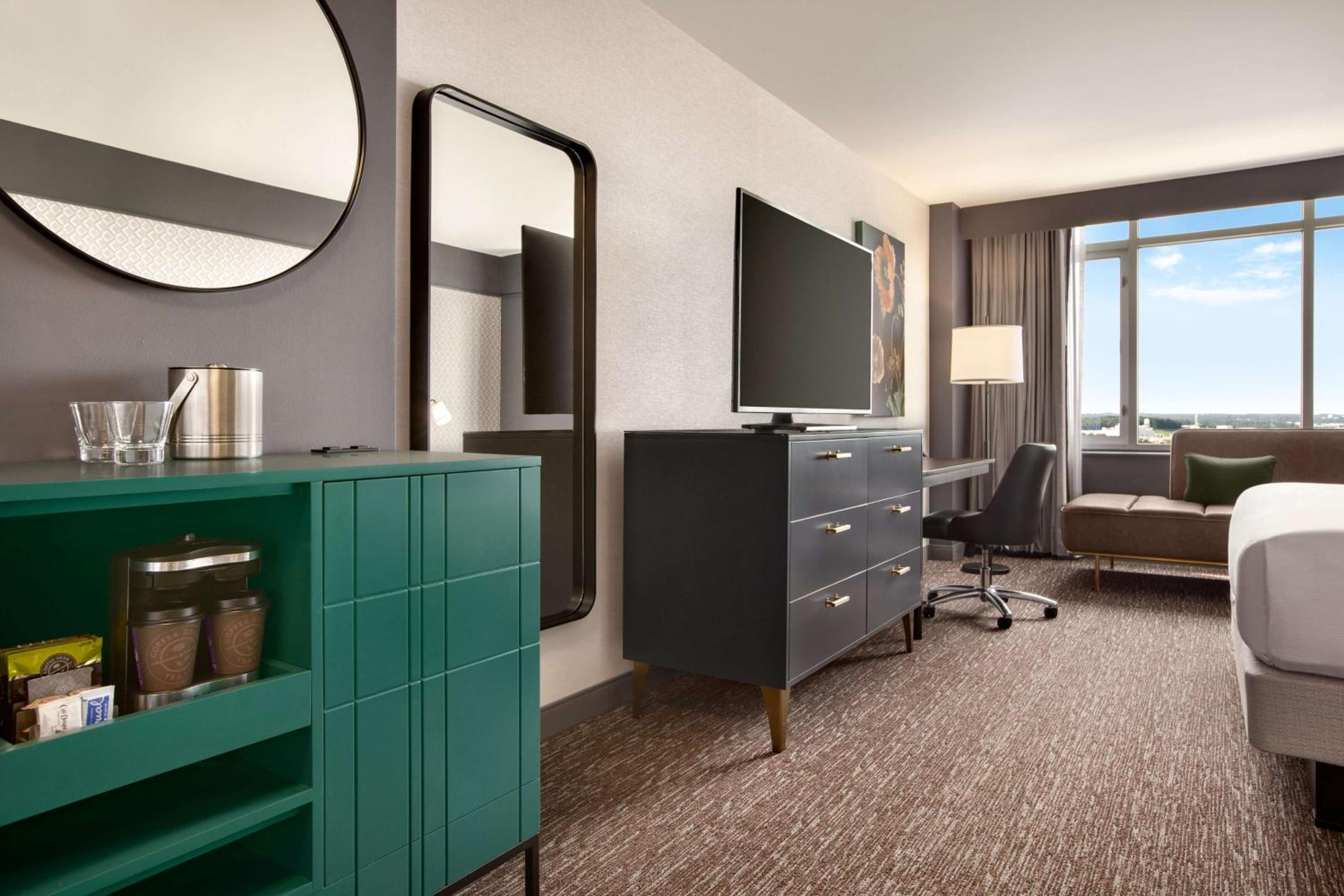 King Room - Photo 3