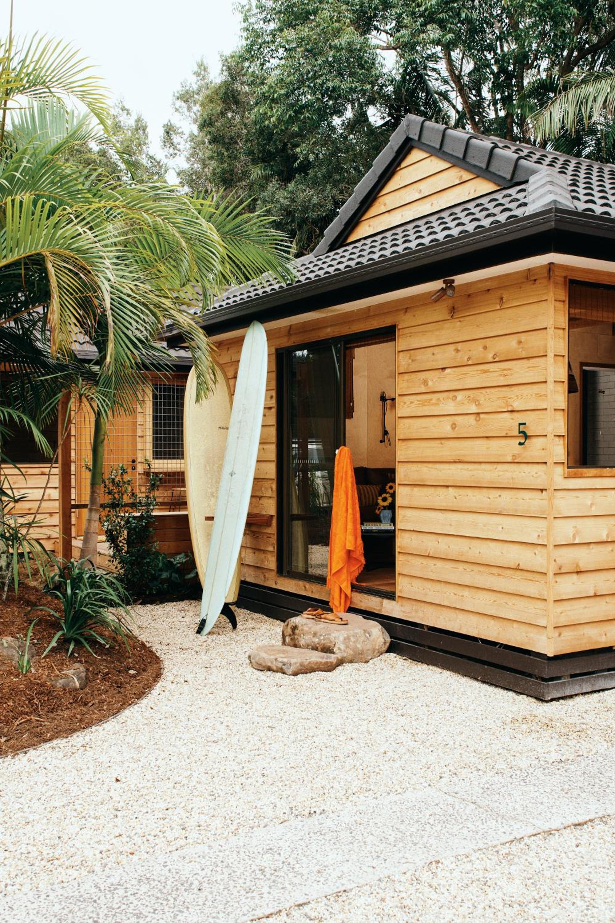 Two Bedroom Bungalow  photo 2