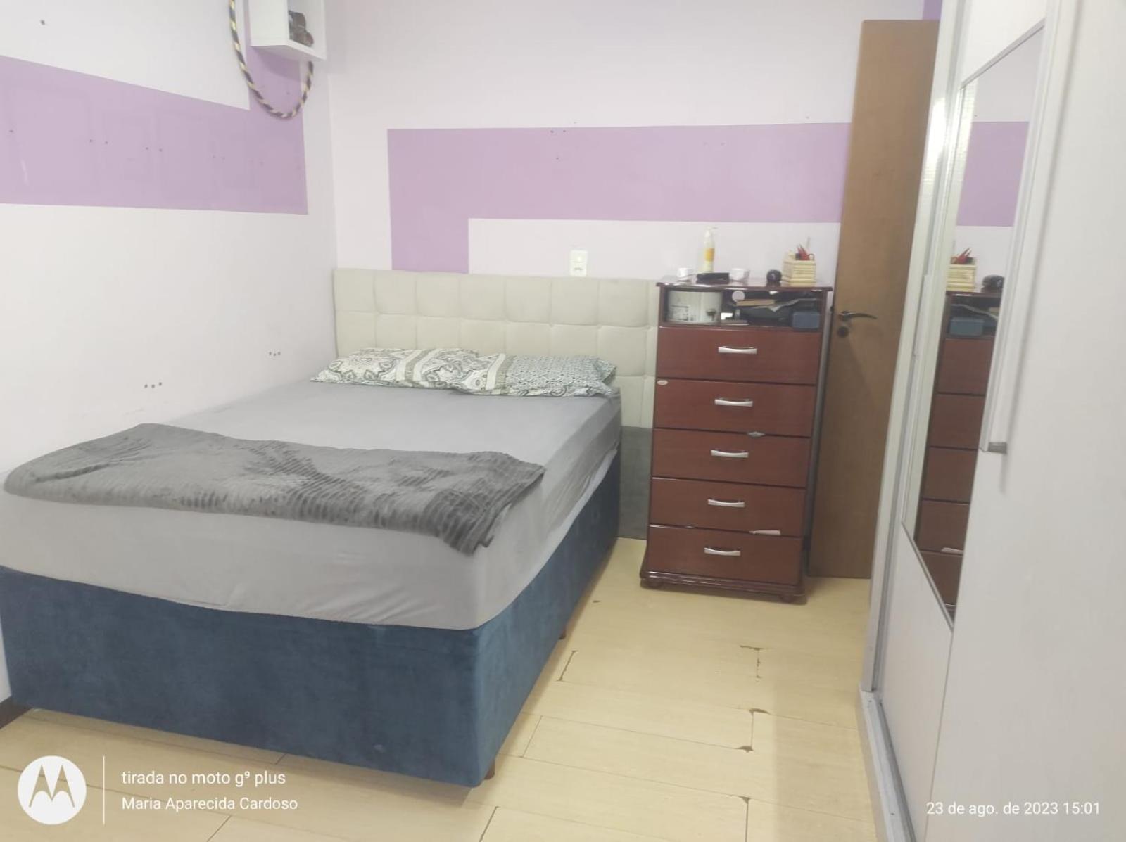 One-Bedroom House photo 1