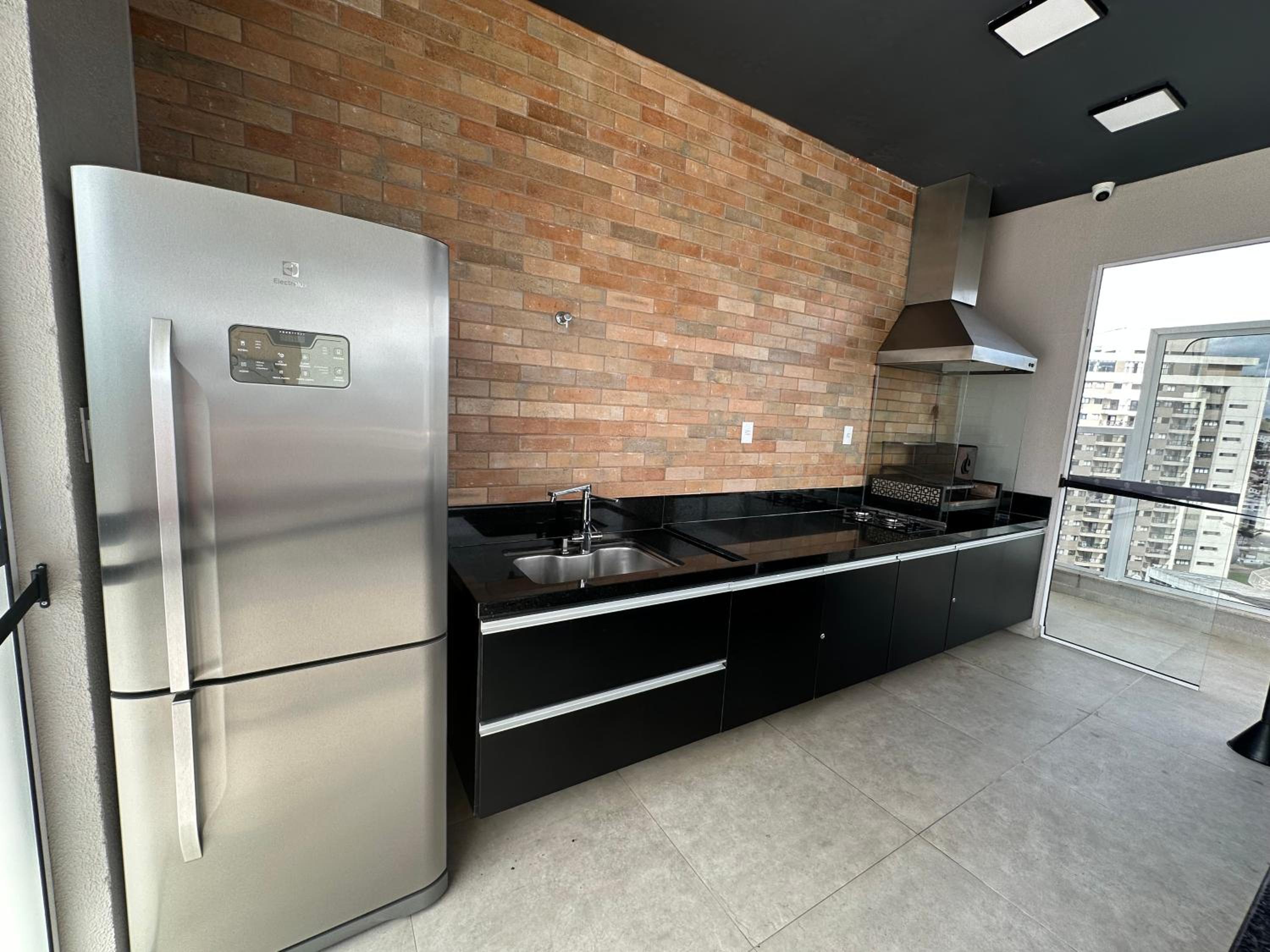Studio Apartment photo 2