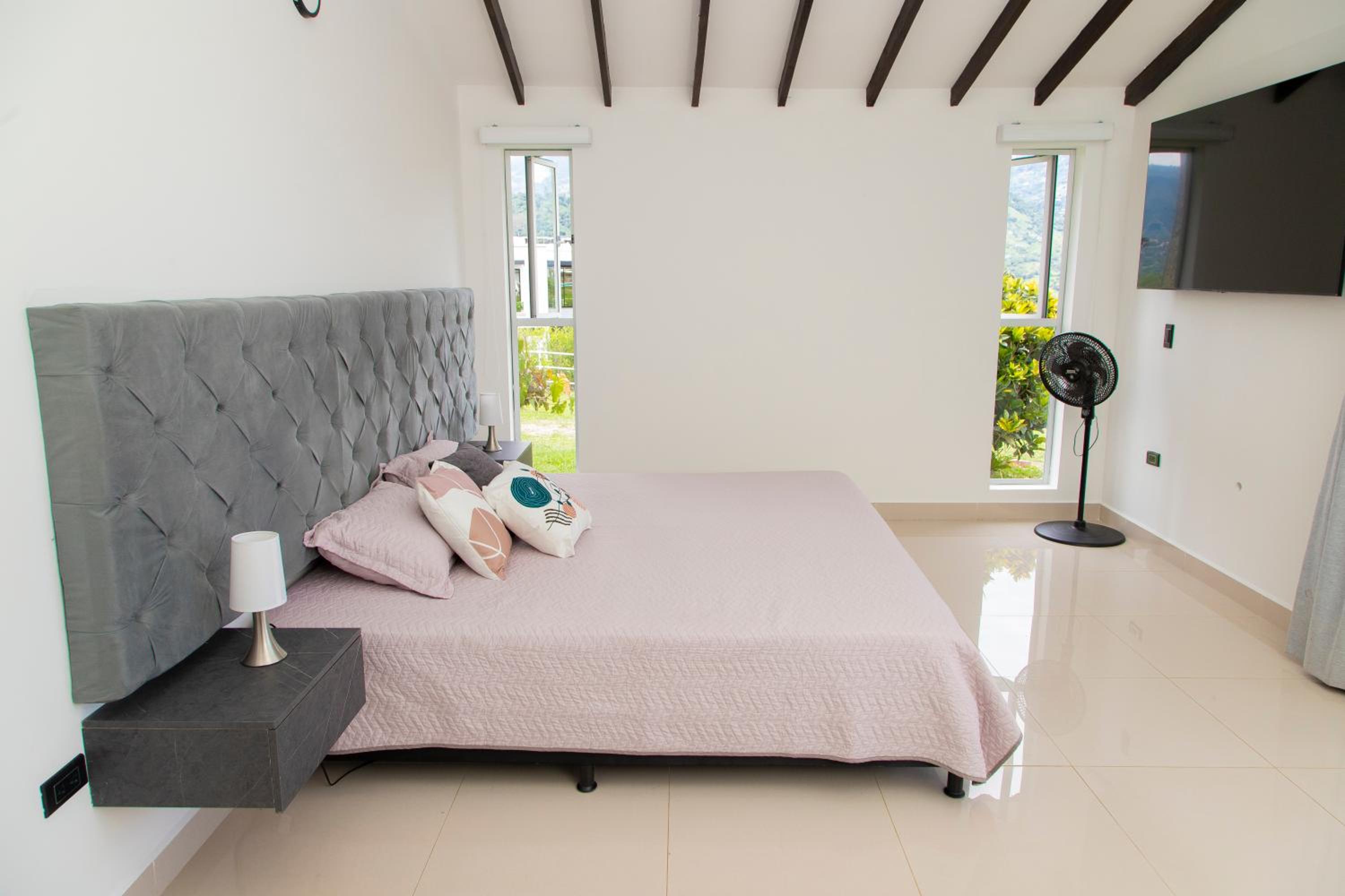 Deluxe Villa photo 1
