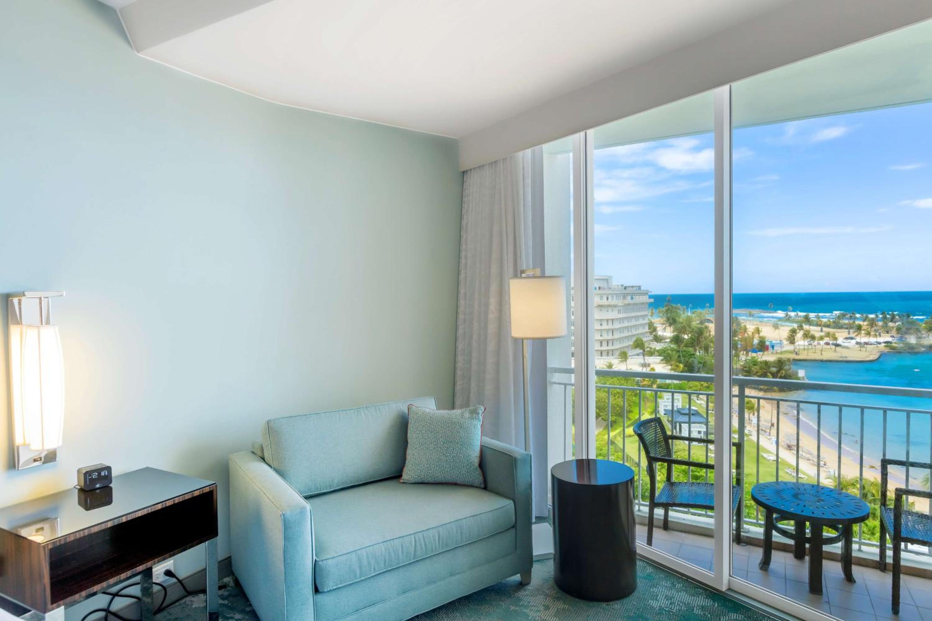 Signature King Room with Ocean View - Photo 8